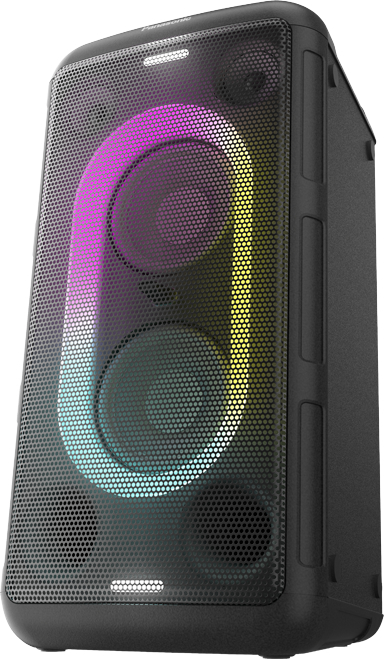 Акустична система Panasonic BMAX10 (SC-BMAX10WWK)фото