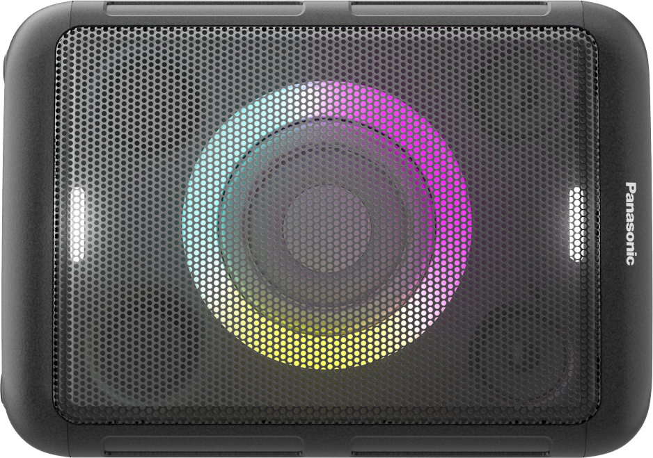 Акустическая система Panasonic BMAX5 (SC-BMAX5WW-K) фото 5