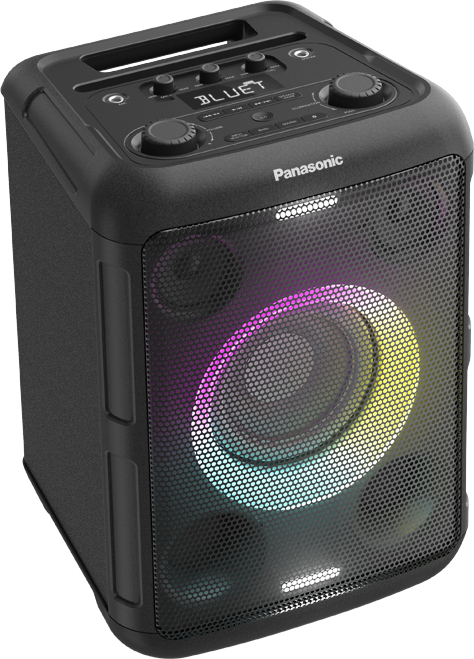 Акустическая система Panasonic BMAX5 (SC-BMAX5WW-K) фото 2