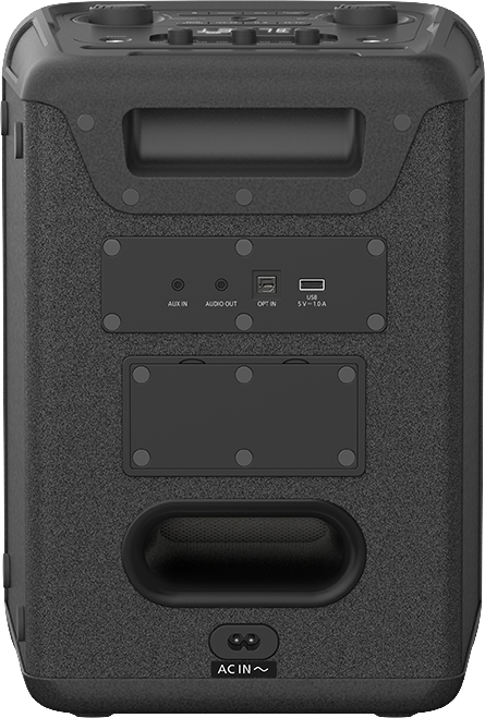 Акустическая система Panasonic BMAX5 (SC-BMAX5WW-K) фото 12