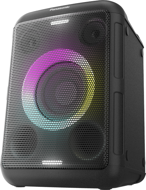 Акустическая система Panasonic BMAX5 (SC-BMAX5WW-K) фото 4