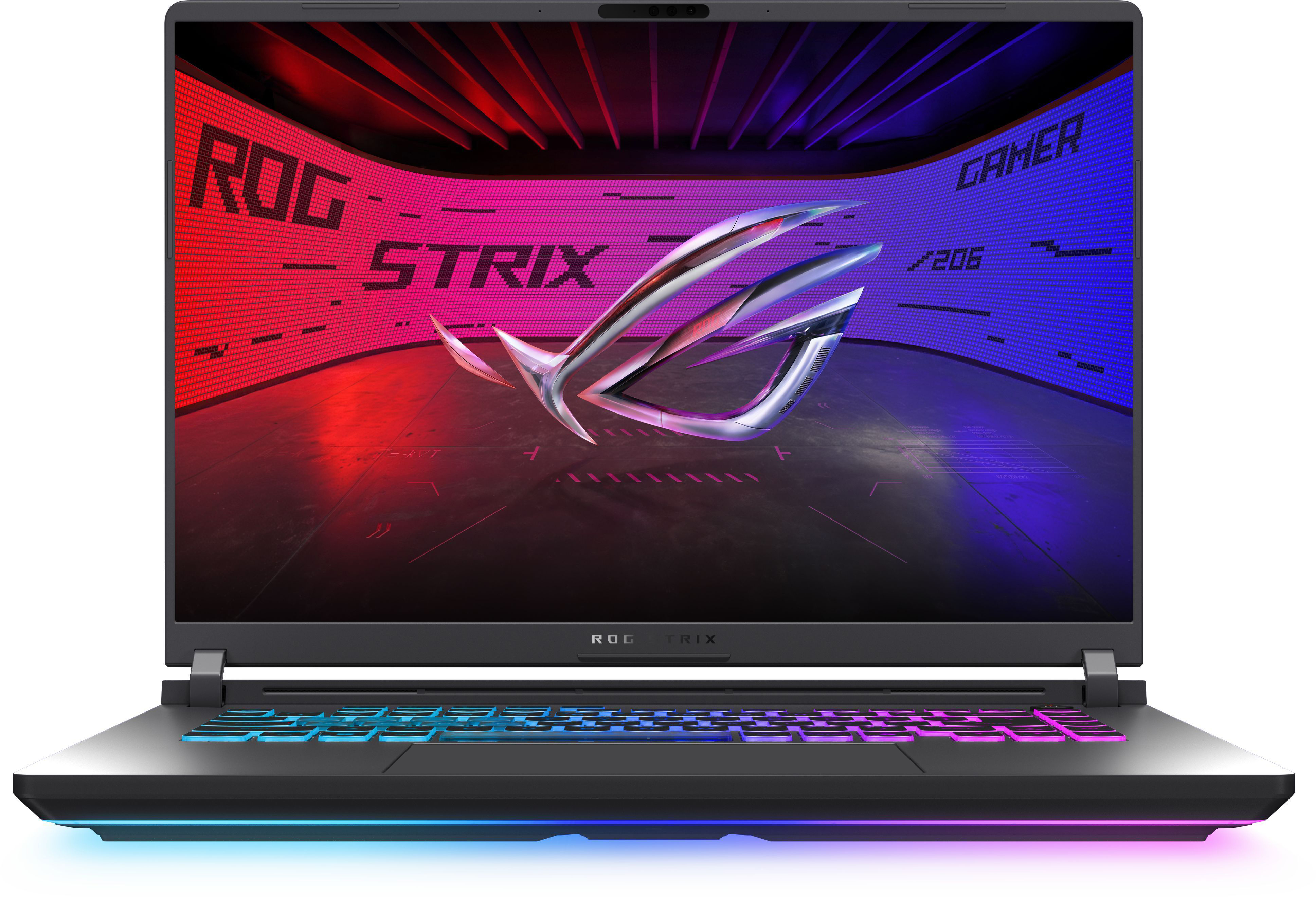 Ноутбук ASUS ROG Strix G16 G615JMR-S5095 (90NR0LB1-M003T0) фото 4