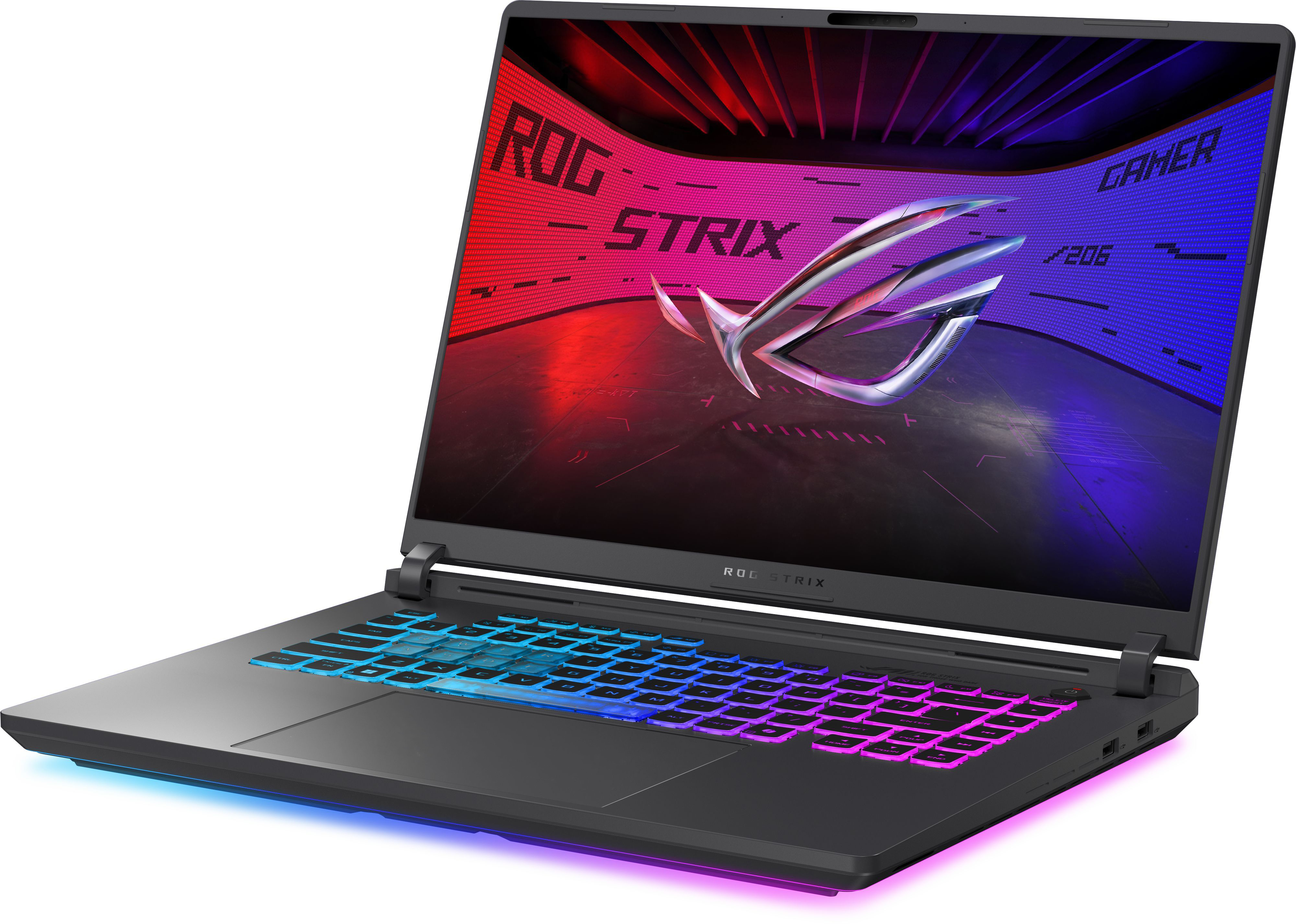 Ноутбук ASUS ROG Strix G16 G615JMR-S5095 (90NR0LB1-M003T0) фото 3