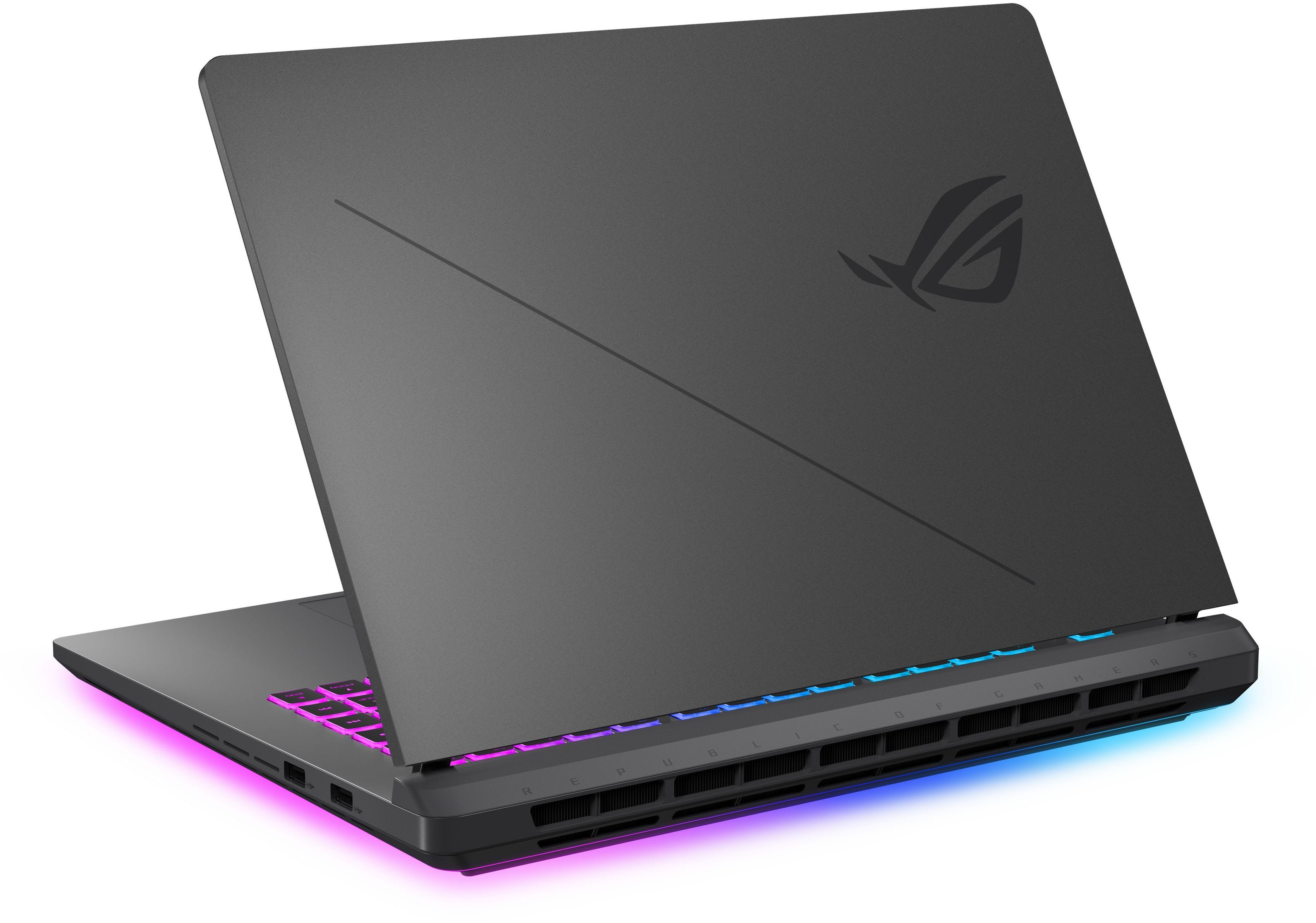 Ноутбук ASUS ROG Strix G16 G615JMR-S5095 (90NR0LB1-M003T0) фото 12