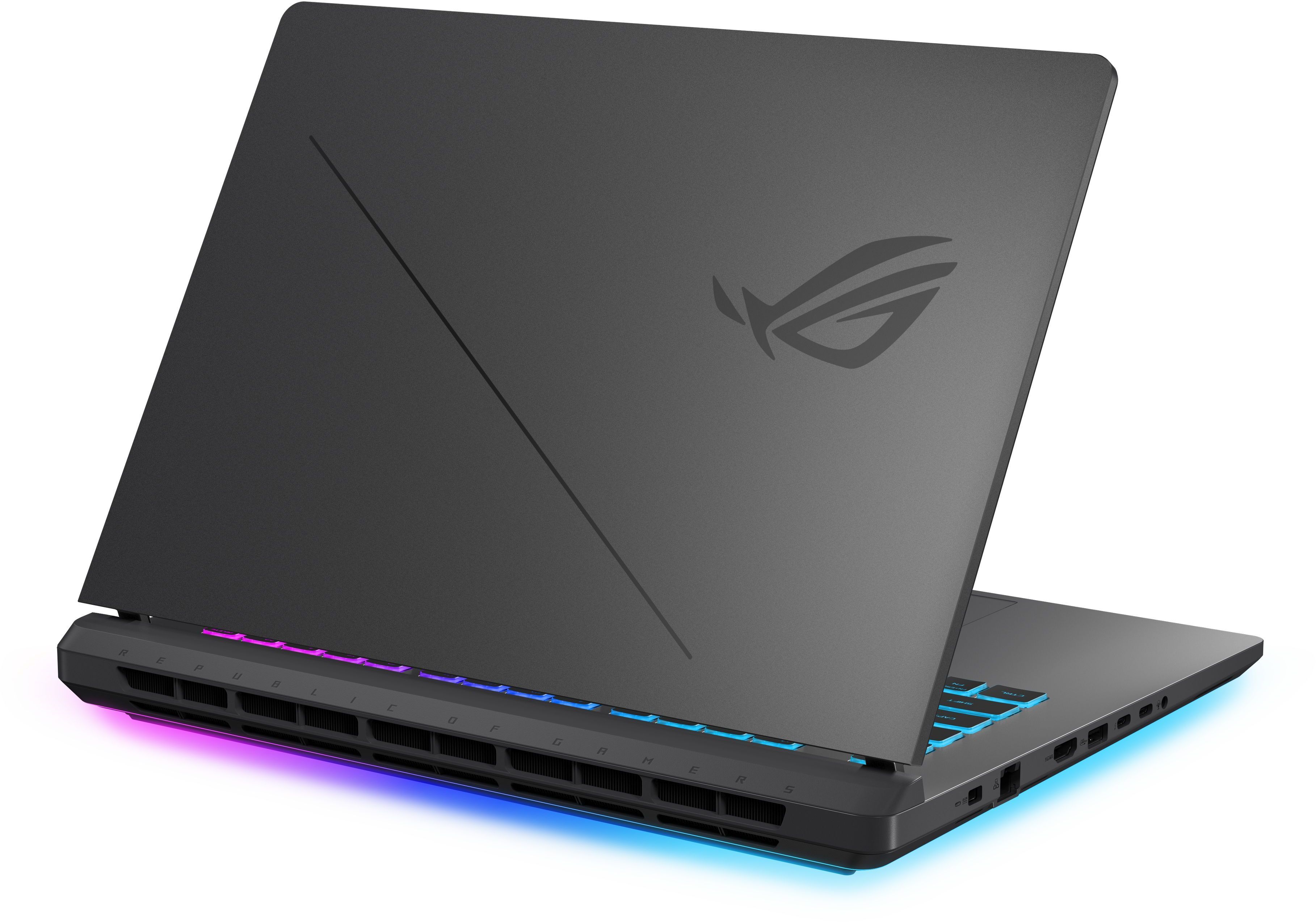 Ноутбук ASUS ROG Strix G16 G615JMR-S5095 (90NR0LB1-M003T0) фото 11