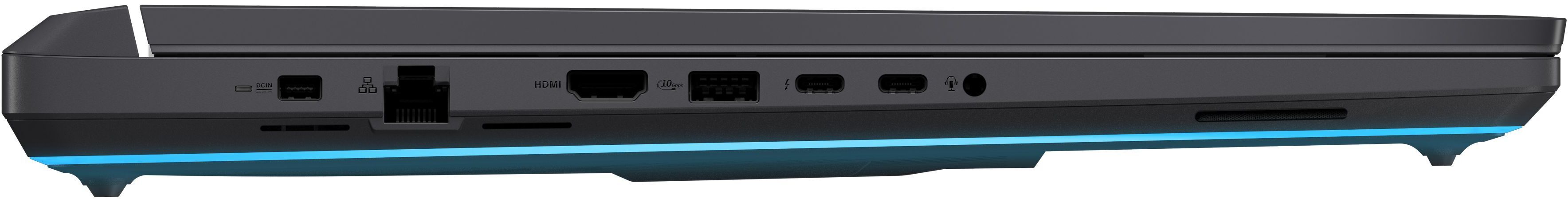 Ноутбук ASUS ROG Strix G18 G815LW-S9162W (90NR0LC1-M007L0) фото 6