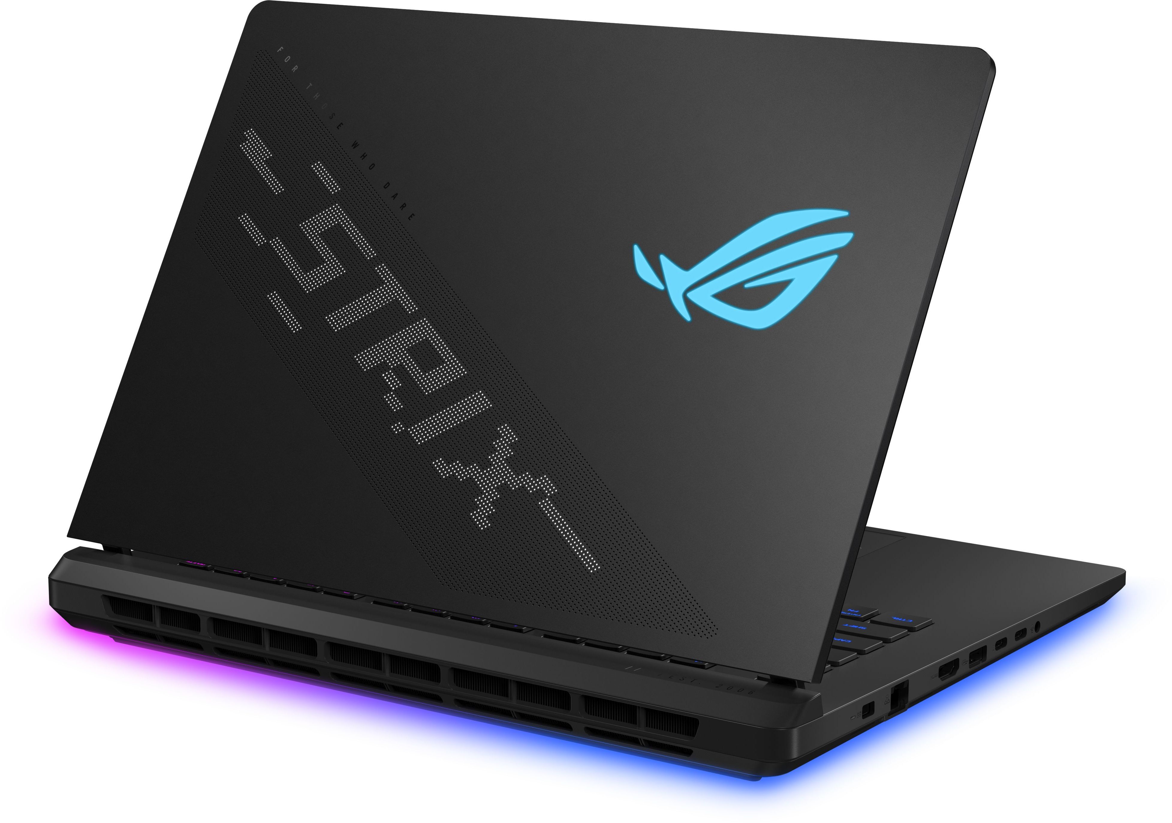 Ноутбук ASUS ROG Strix SCAR 16 G635LX-RW195X (90NR0L81-M008P0) фото 11