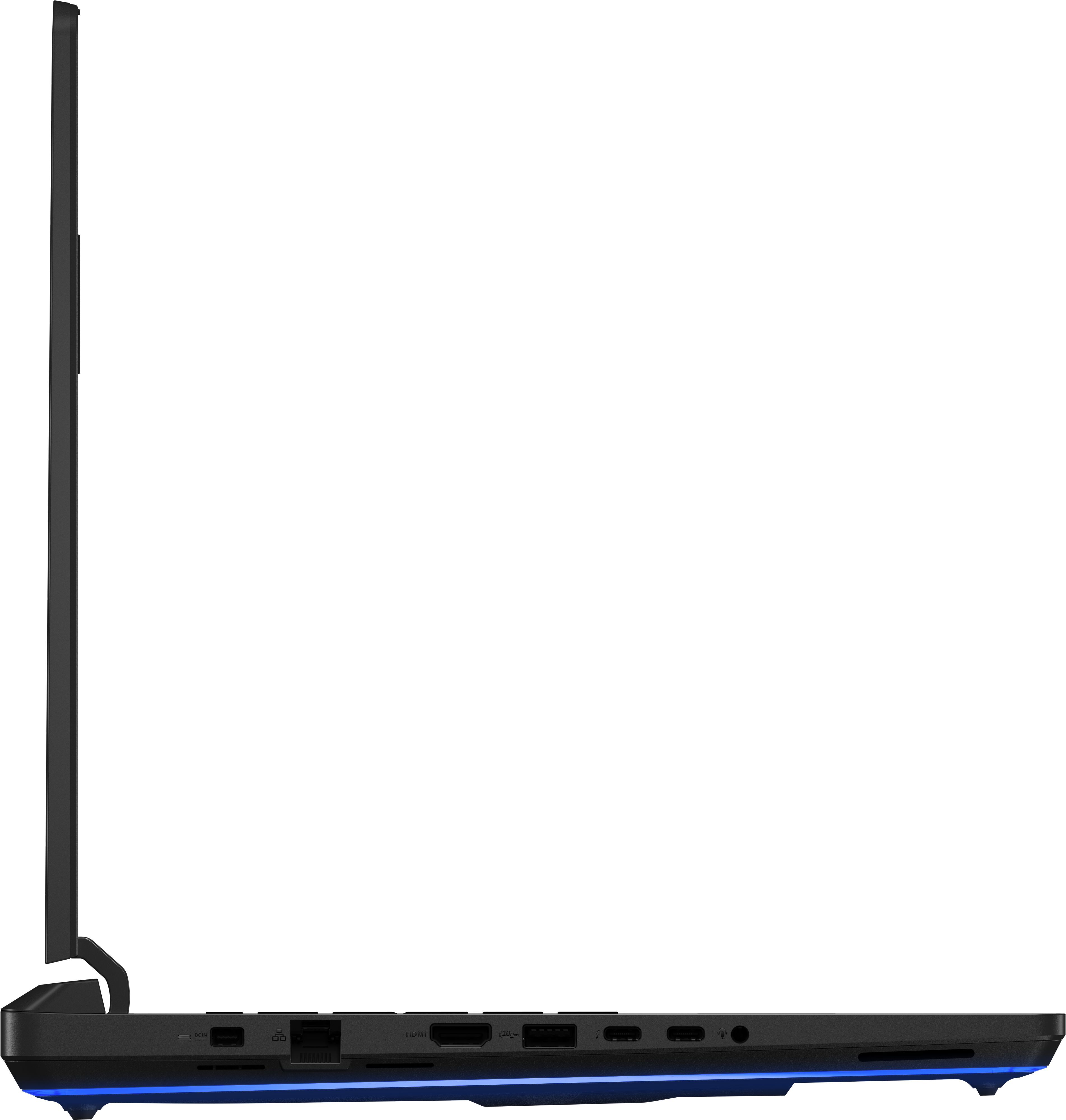 Ноутбук ASUS ROG Strix SCAR 16 G635LX-RW195X (90NR0L81-M008P0) фото 10