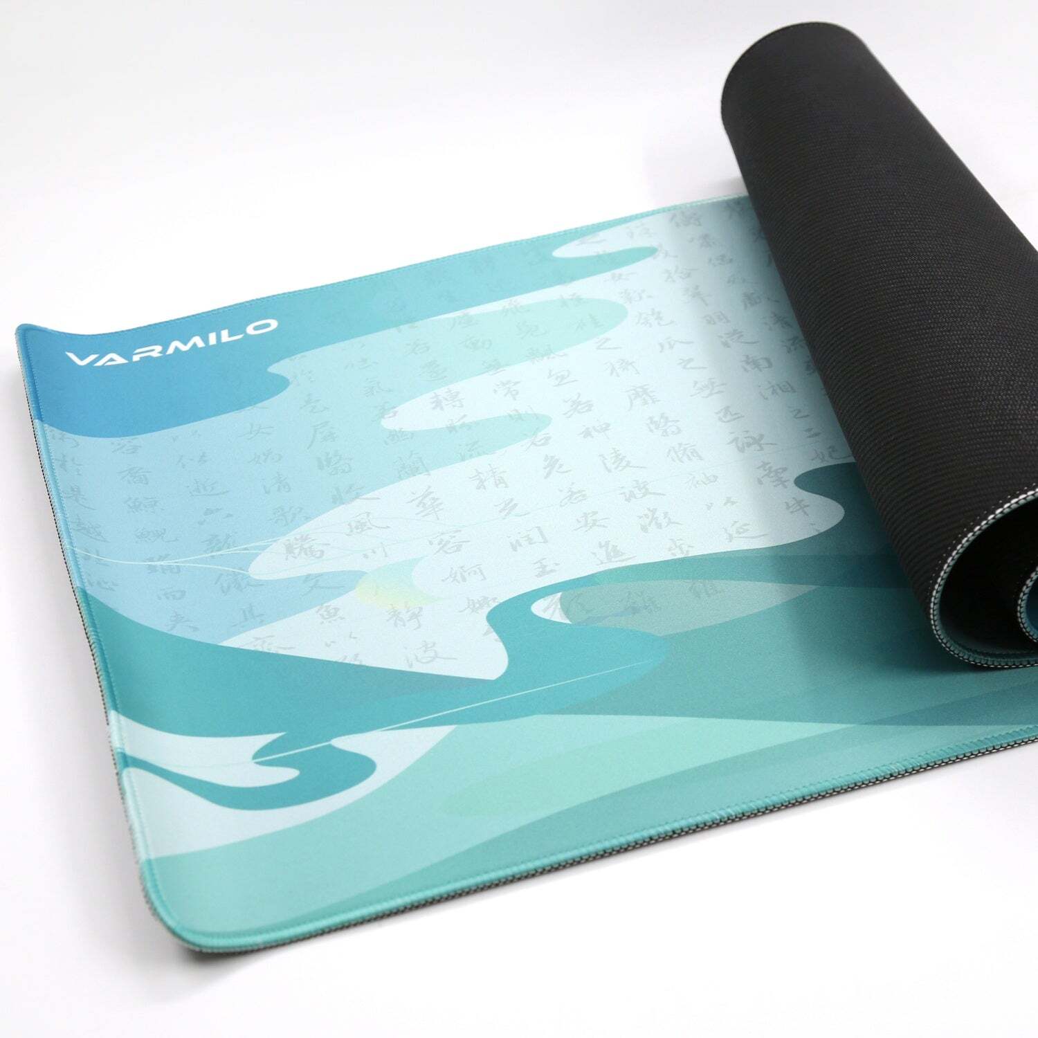 Игровая поверхность Varmilo Goddess LuoShen, XL (ZDB077-01) фото