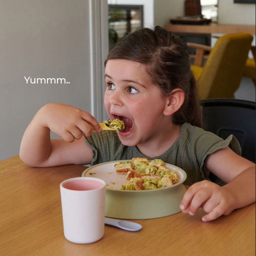 Тарелка BEBE CONFORT Happy Plate 12+мес (3105201150) фото 4