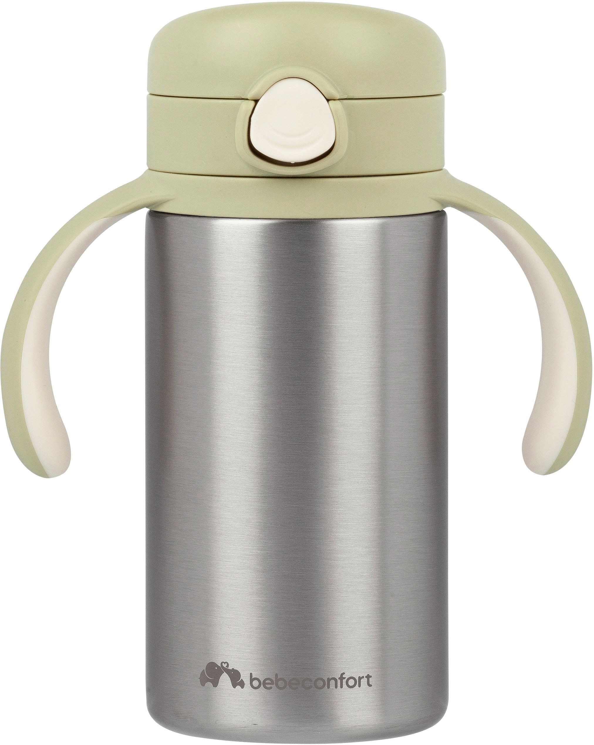 Термочашка BEBE CONFORT Green 280ml (3105201190) фото 2