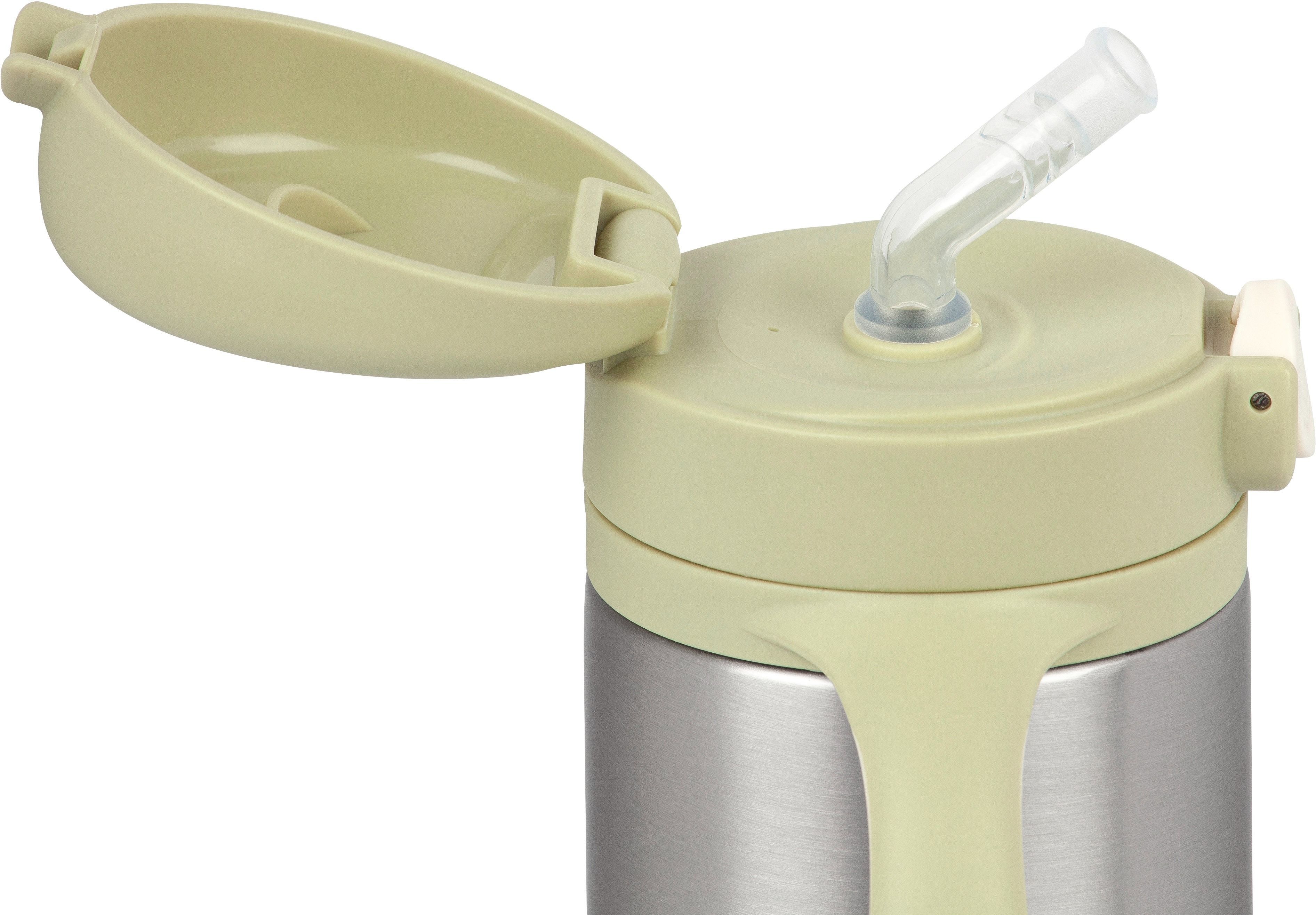 Термочашка BEBE CONFORT Green 280ml (3105201190) фото 4