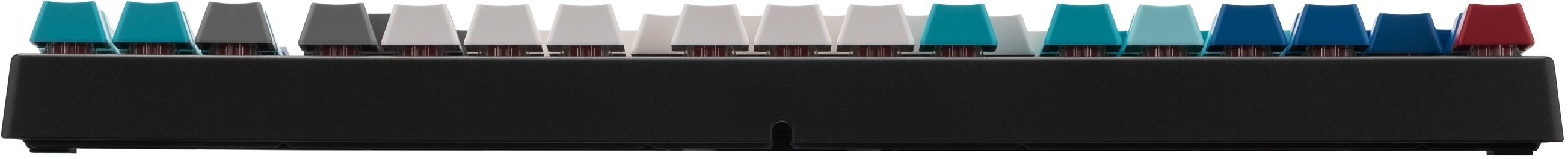 Ігрова клавіатура Varmilo APG87 Summit R1, C-TK Brown (A94A050D3A5A17A007)фото7