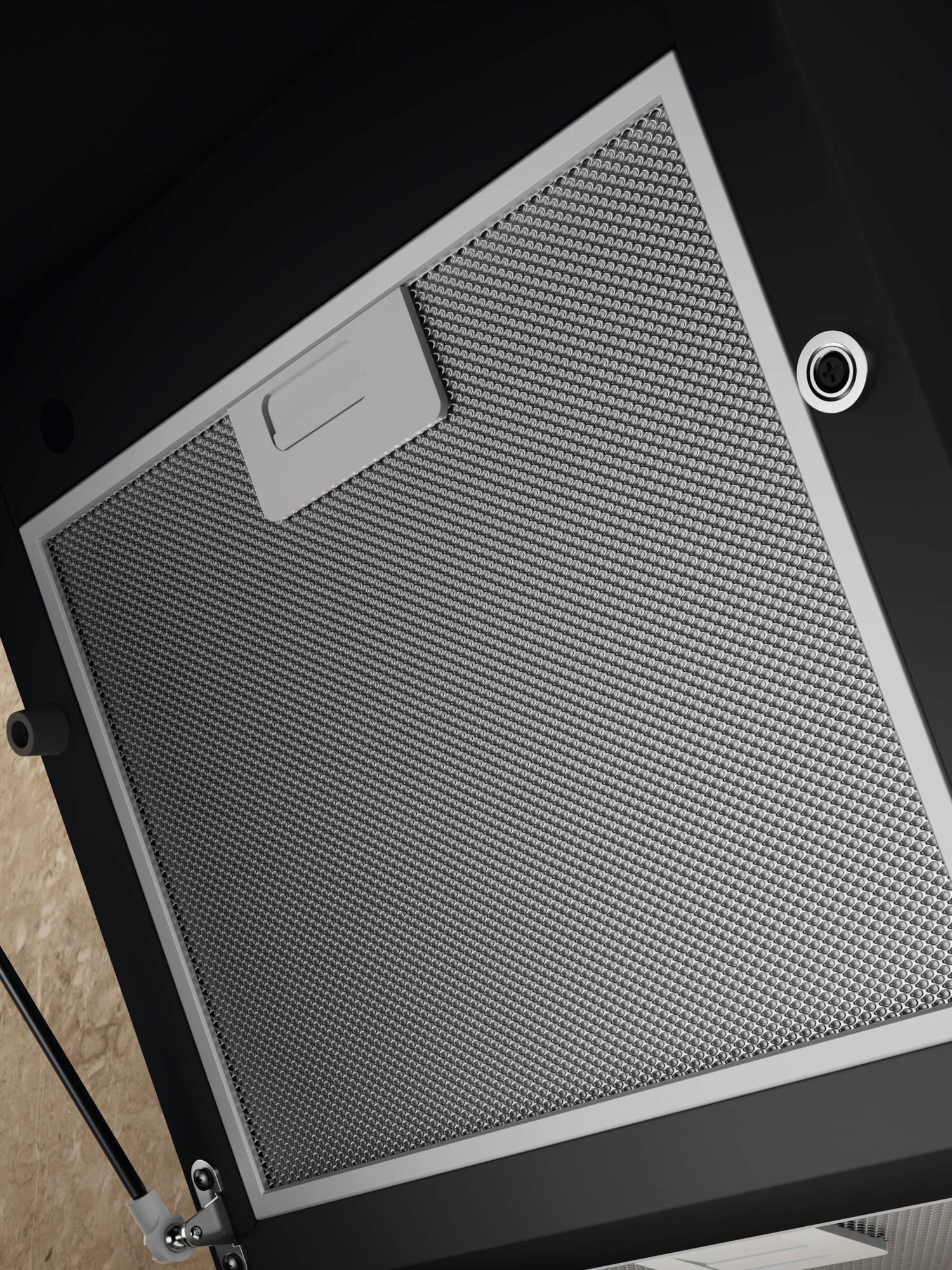 Вытяжка Electrolux LFV326K фото 9