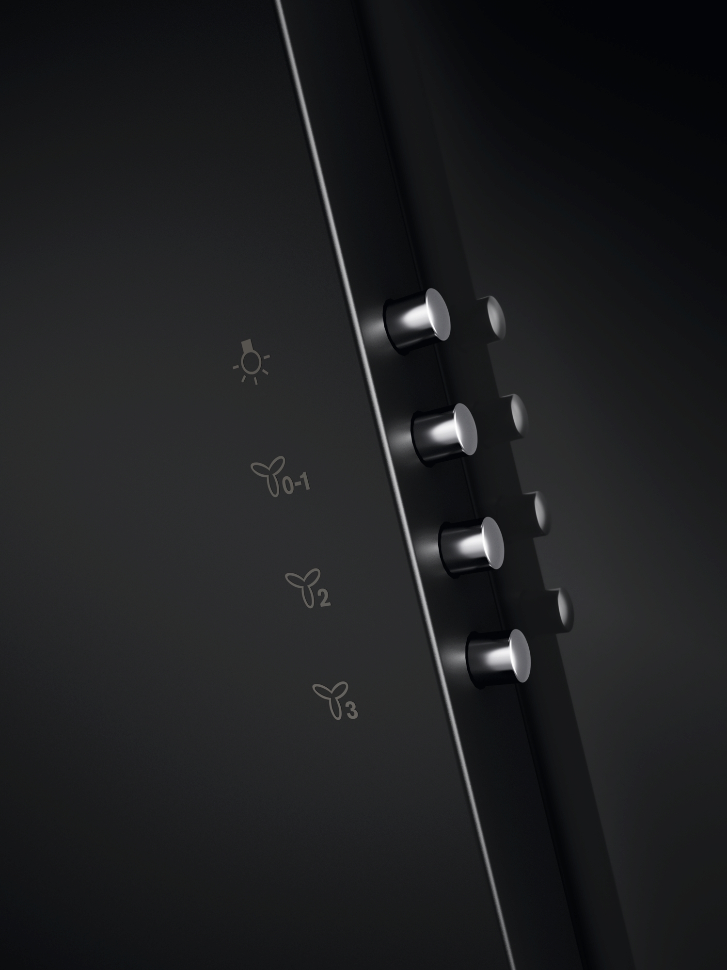 Вытяжка Electrolux LFV326K фото 6