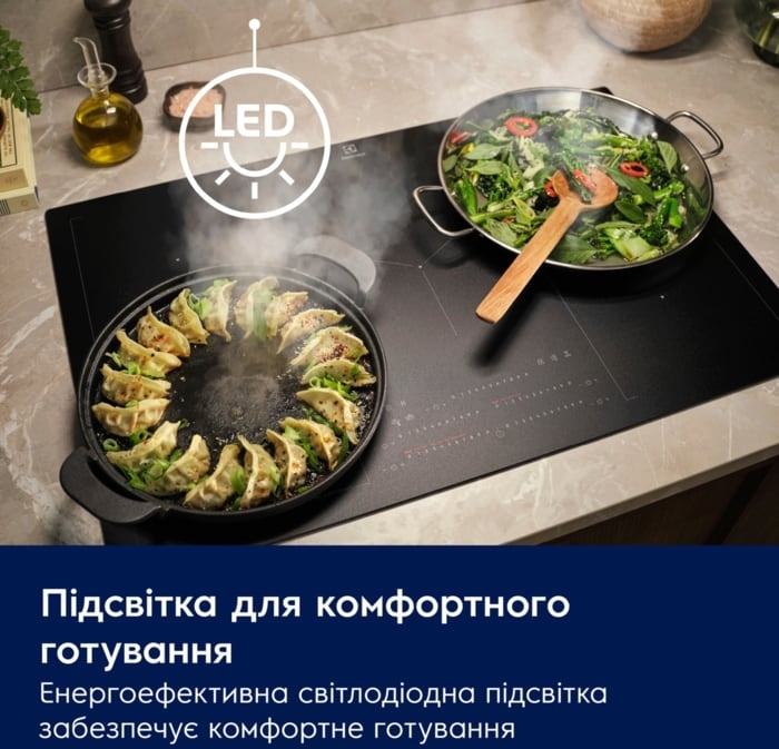 Вытяжка Electrolux LFV326K фото 8