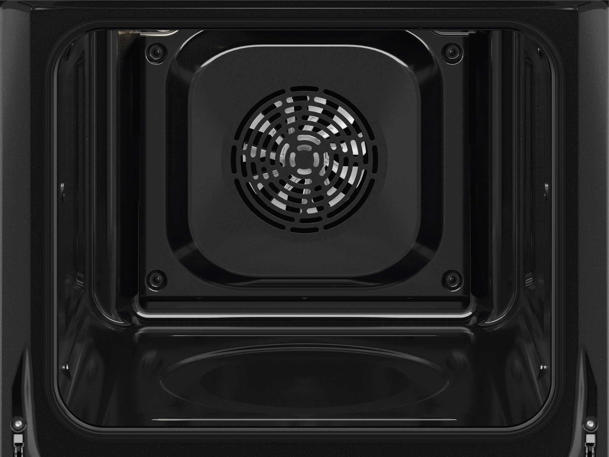 Духова шафа Electrolux LOF3H10BKфото3