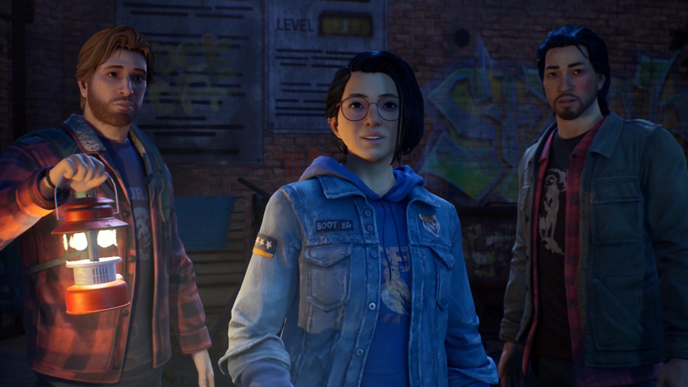 Гра Life is Strange: True Colors Standard Edition (PS5)фото2