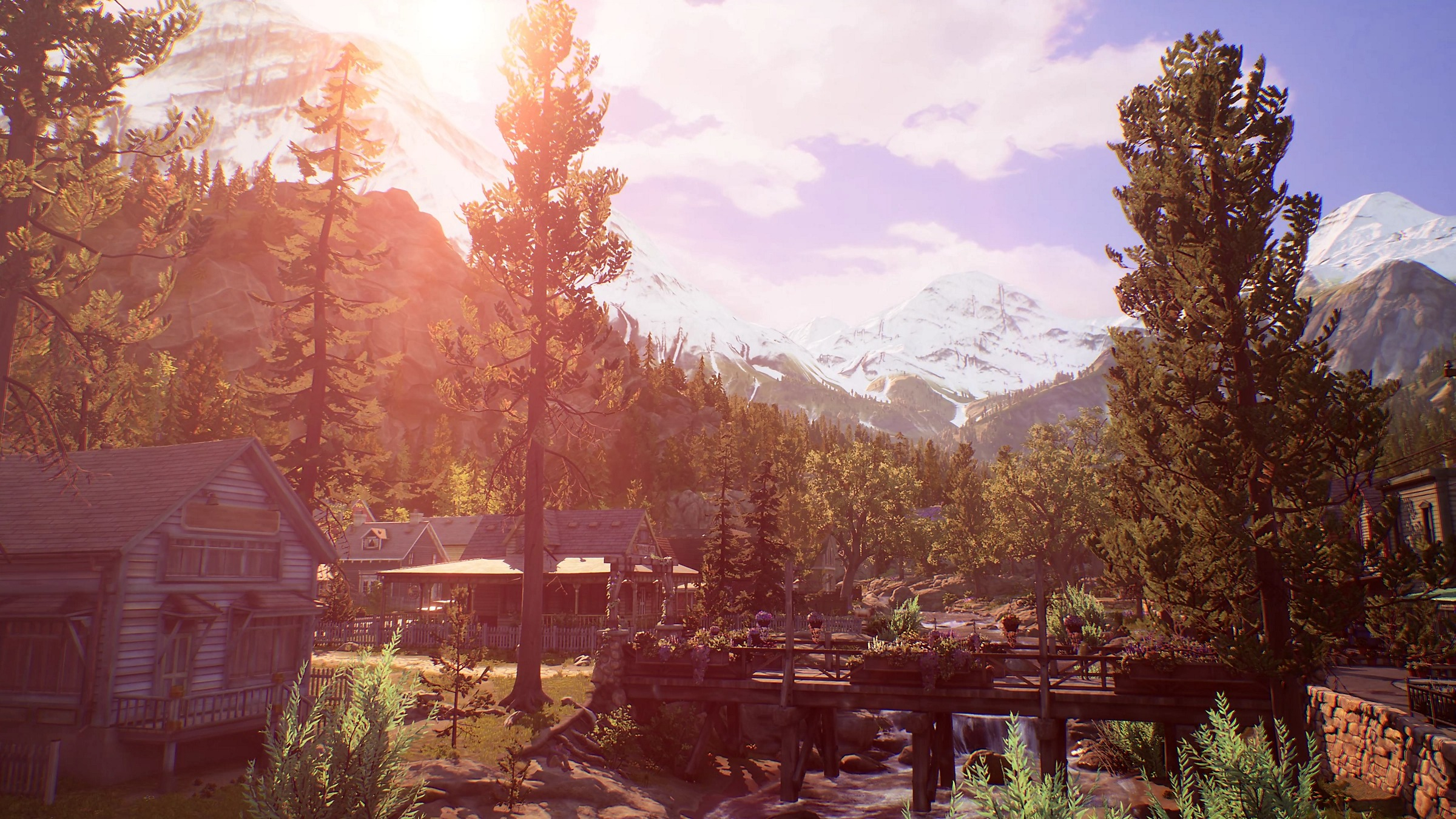Гра Life is Strange: True Colors Standard Edition (PS5)фото6