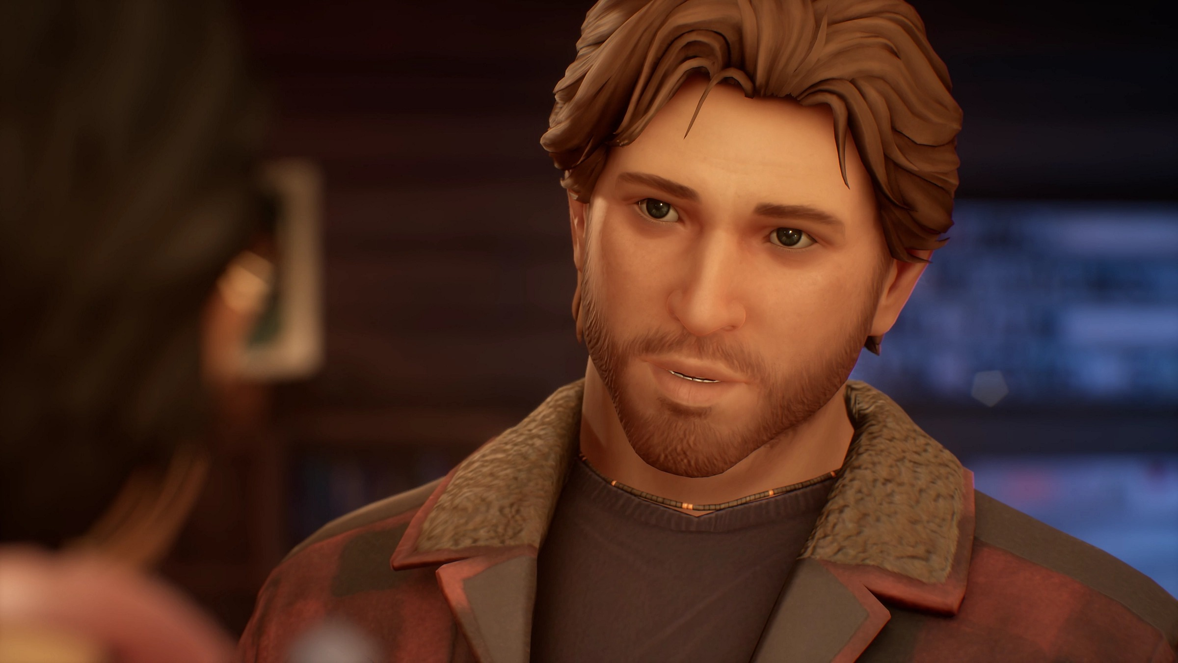 Гра Life is Strange: True Colors Standard Edition (PS5)фото5