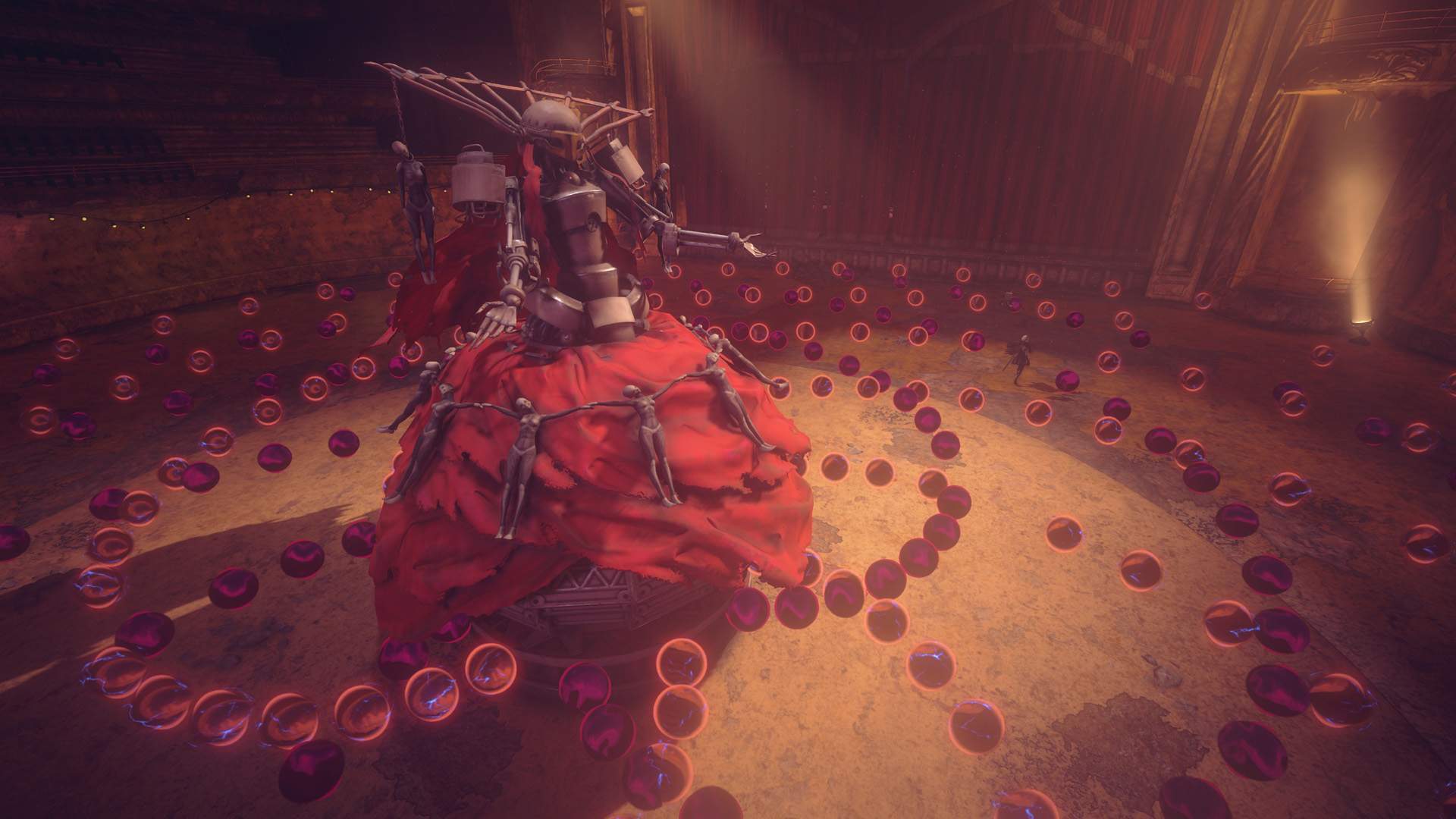 Гра Nier Automata GOTY (PS4)фото11