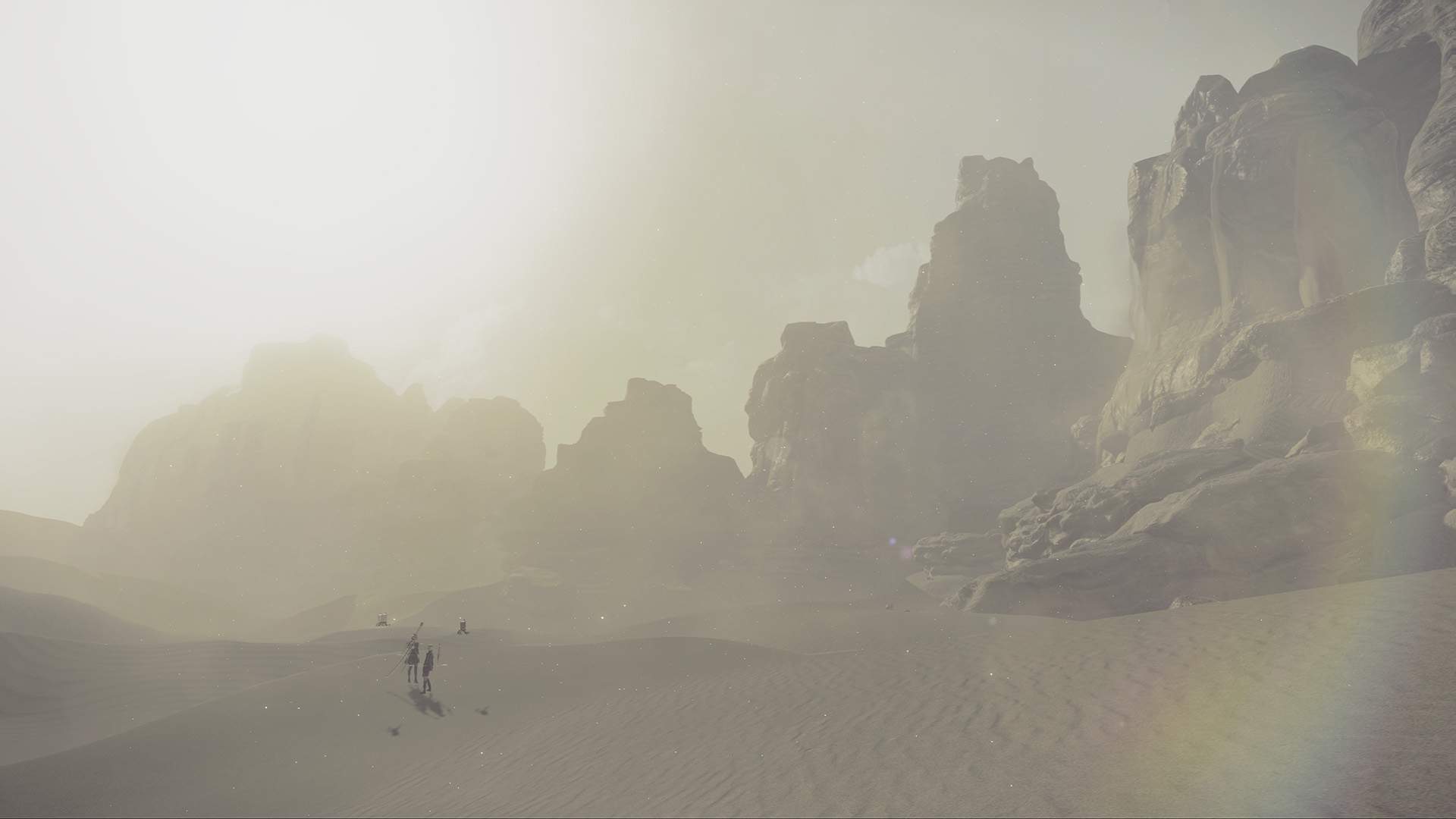 Гра Nier Automata GOTY (PS4)фото12