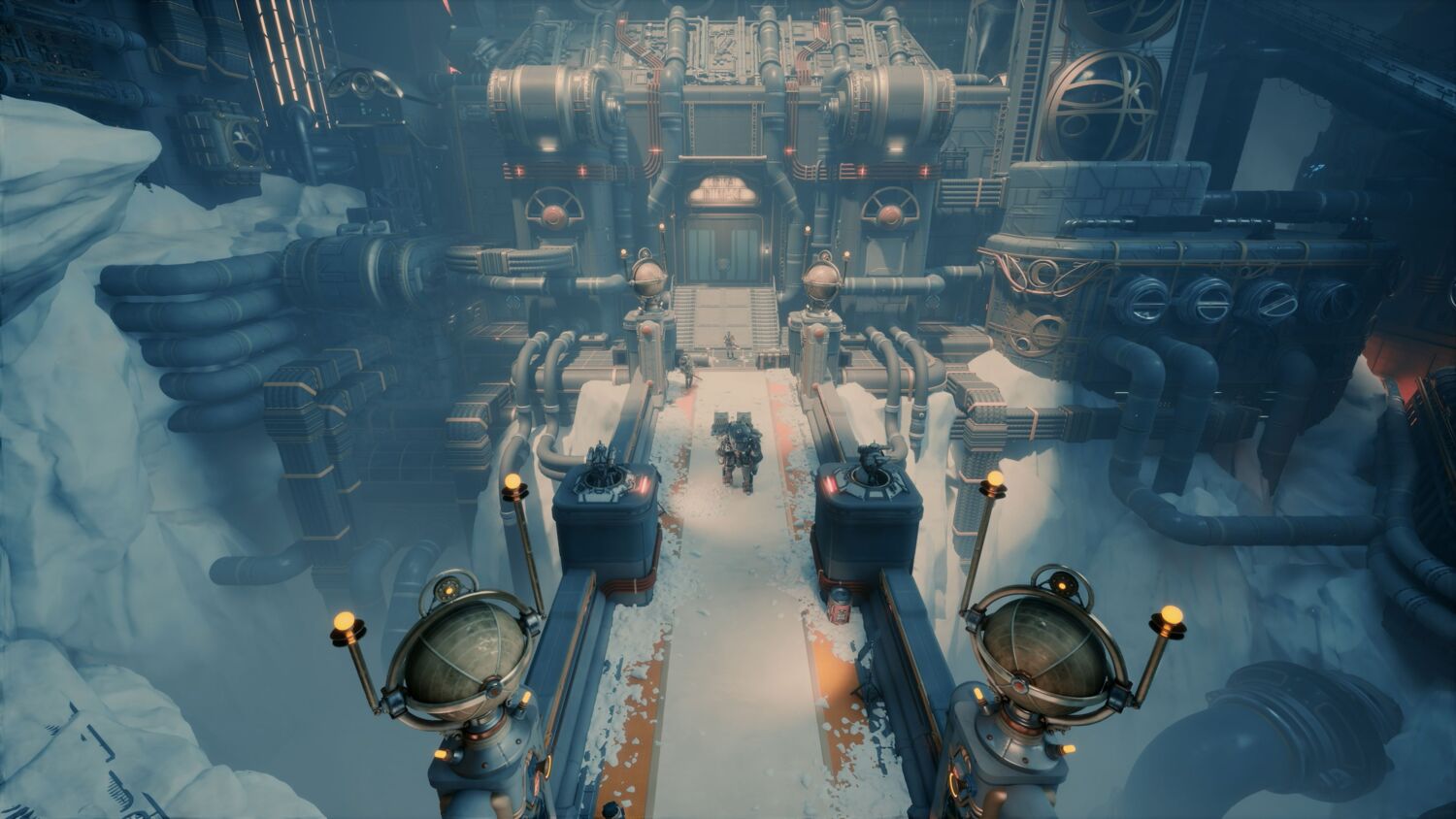 Игра Outer World 2 (PS5) фото