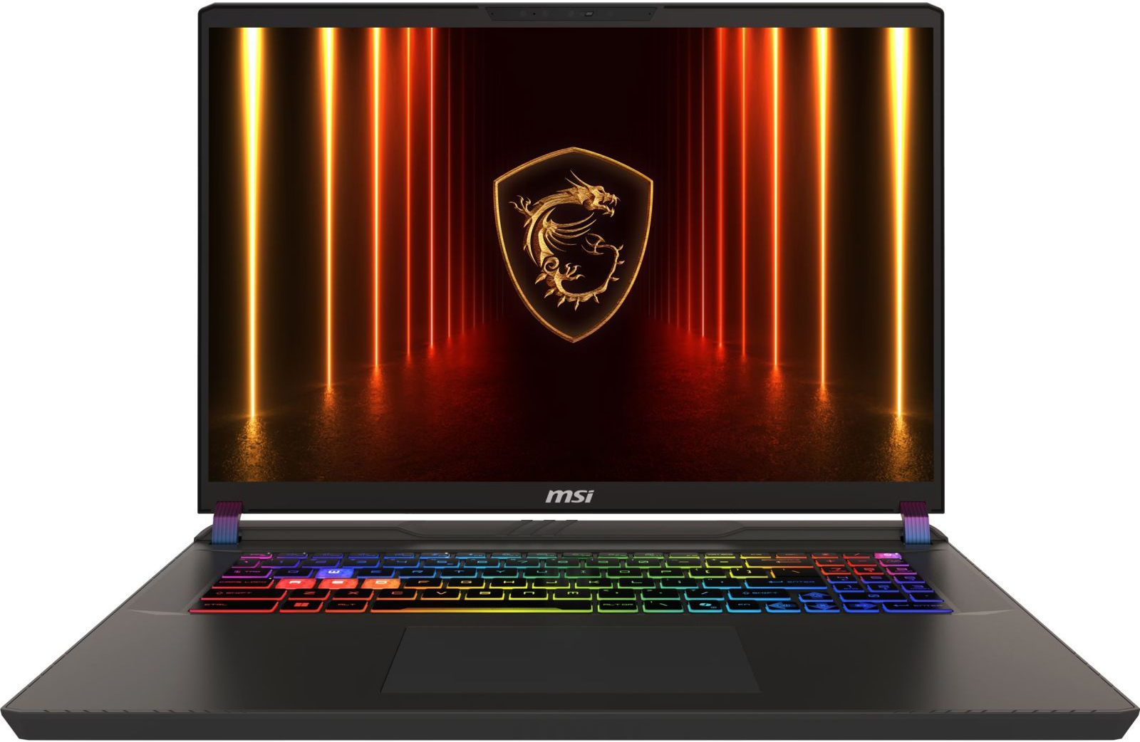 Ноутбук MSI Vector 17 HX AI A2XWJG-042UA (9S7-17S372-042)фото2