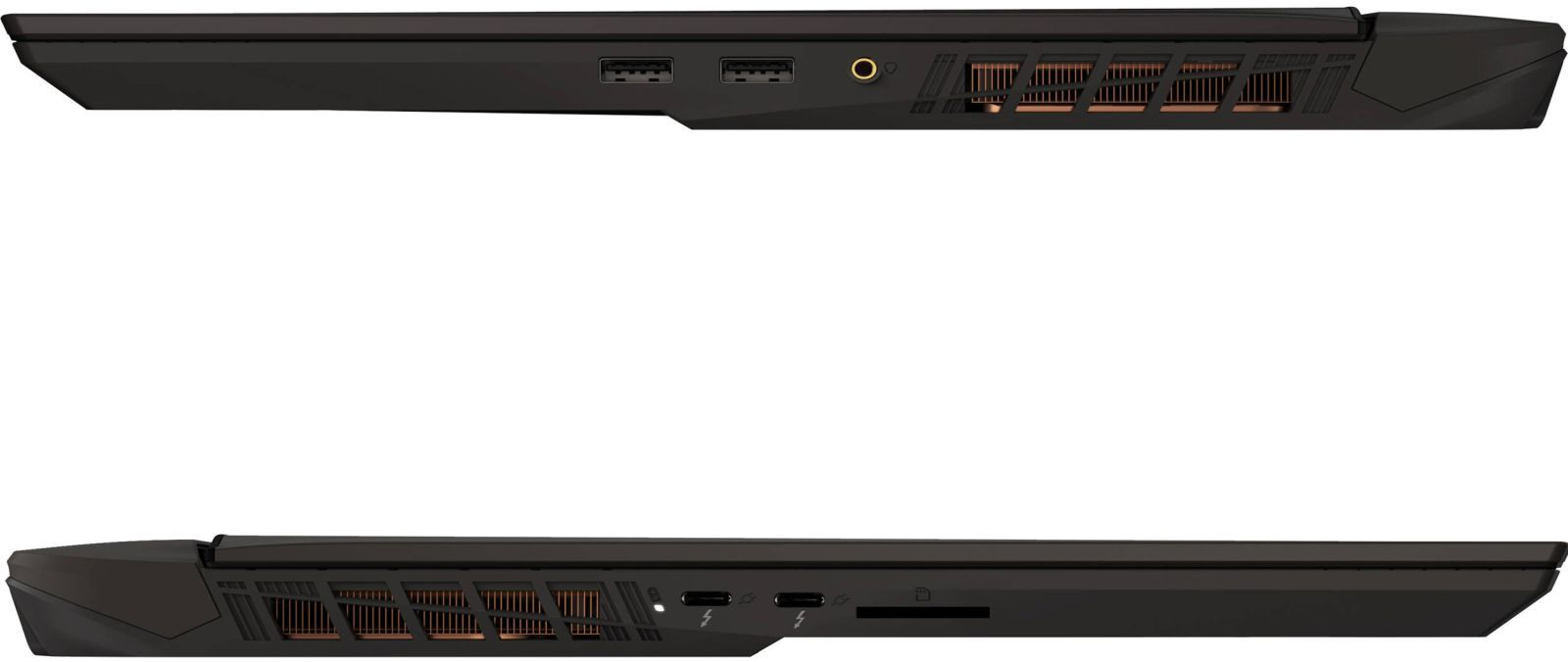 Ноутбук MSI Vector 17 HX AI A2XWJG-042UA (9S7-17S372-042)фото7