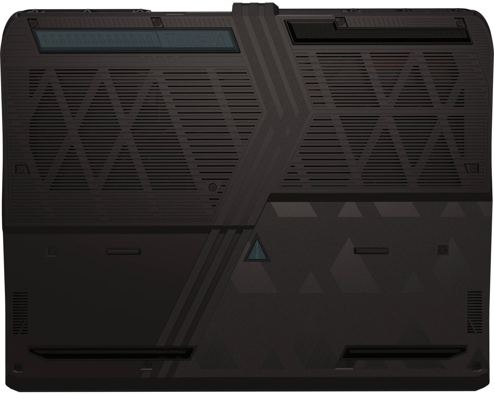 Ноутбук MSI Vector 17 HX AI A2XWJG-042UA (9S7-17S372-042)фото8