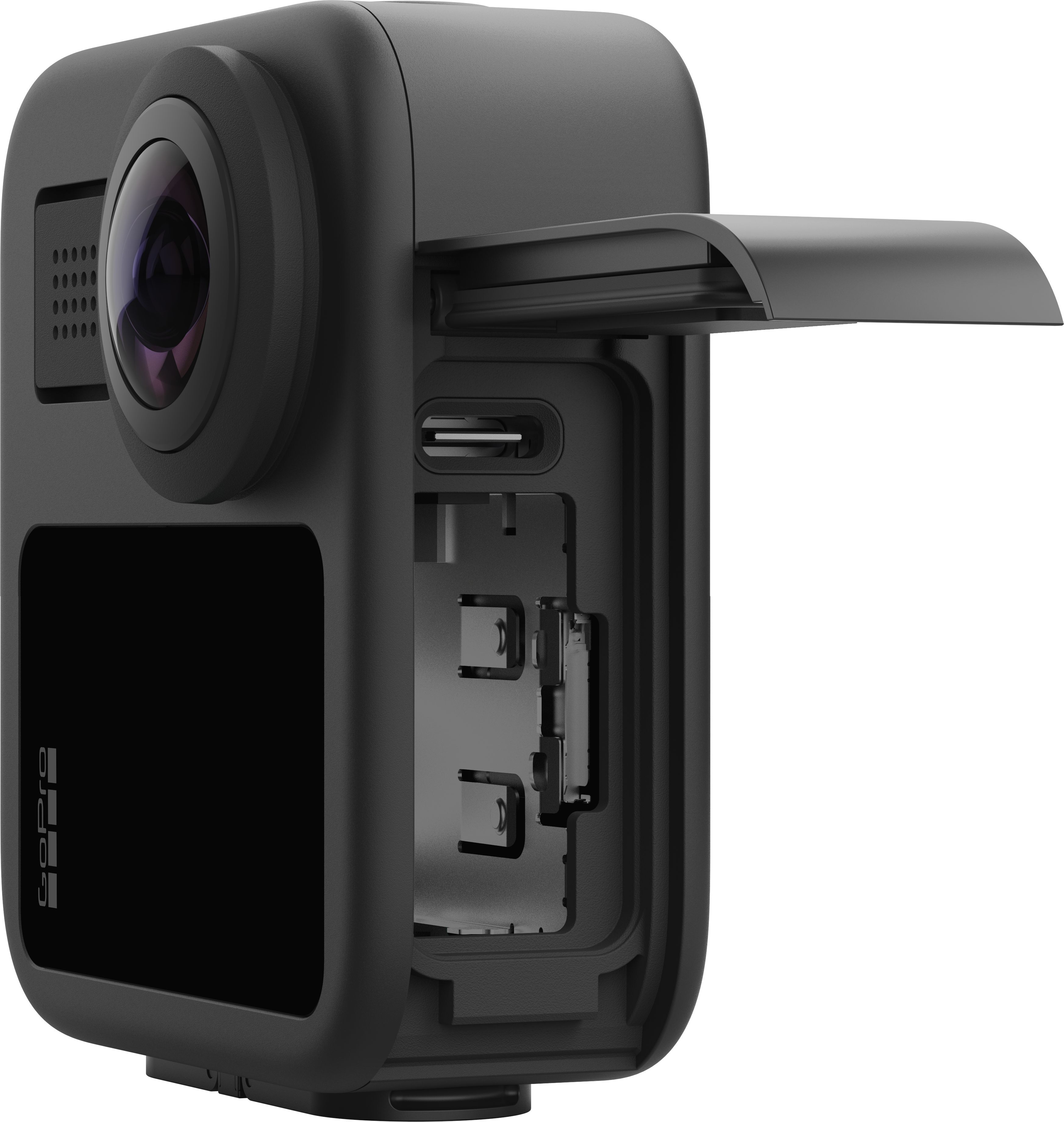 Экшн-камера GoPro Max 2 (CHDHZ-203-RW) фото 15