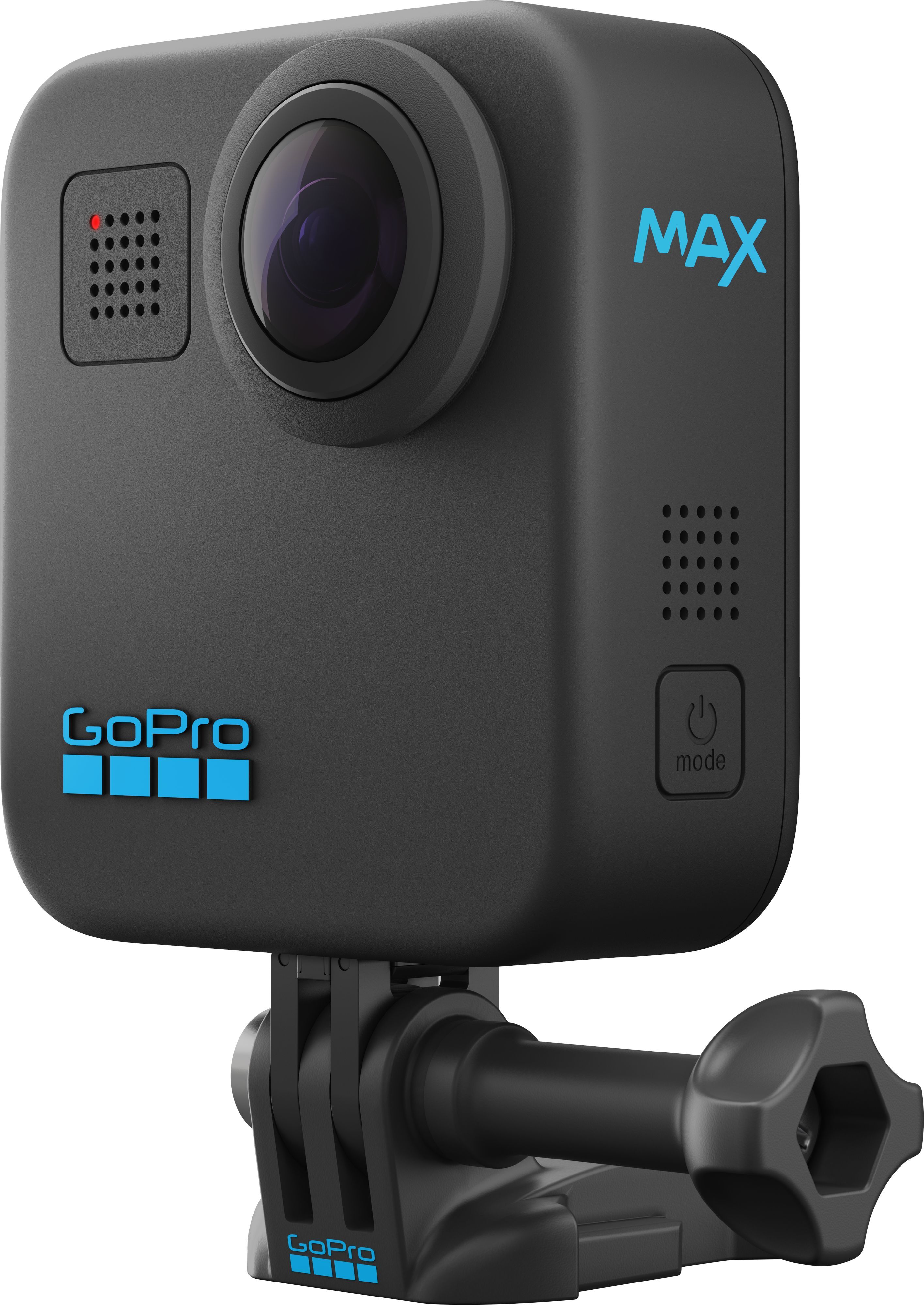 Экшн-камера GoPro Max 2 (CHDHZ-203-RW) фото 18