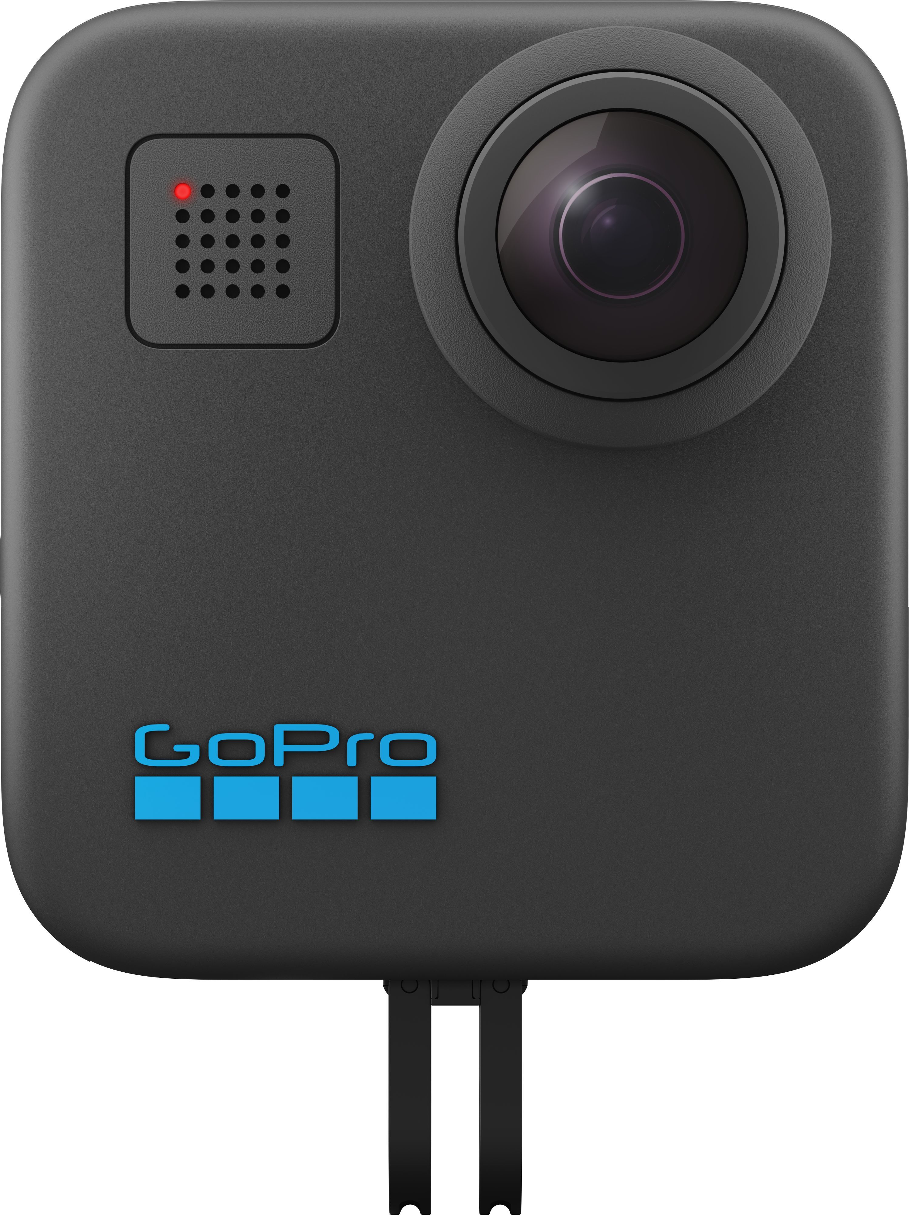 Экшн-камера GoPro Max 2 (CHDHZ-203-RW) фото 4