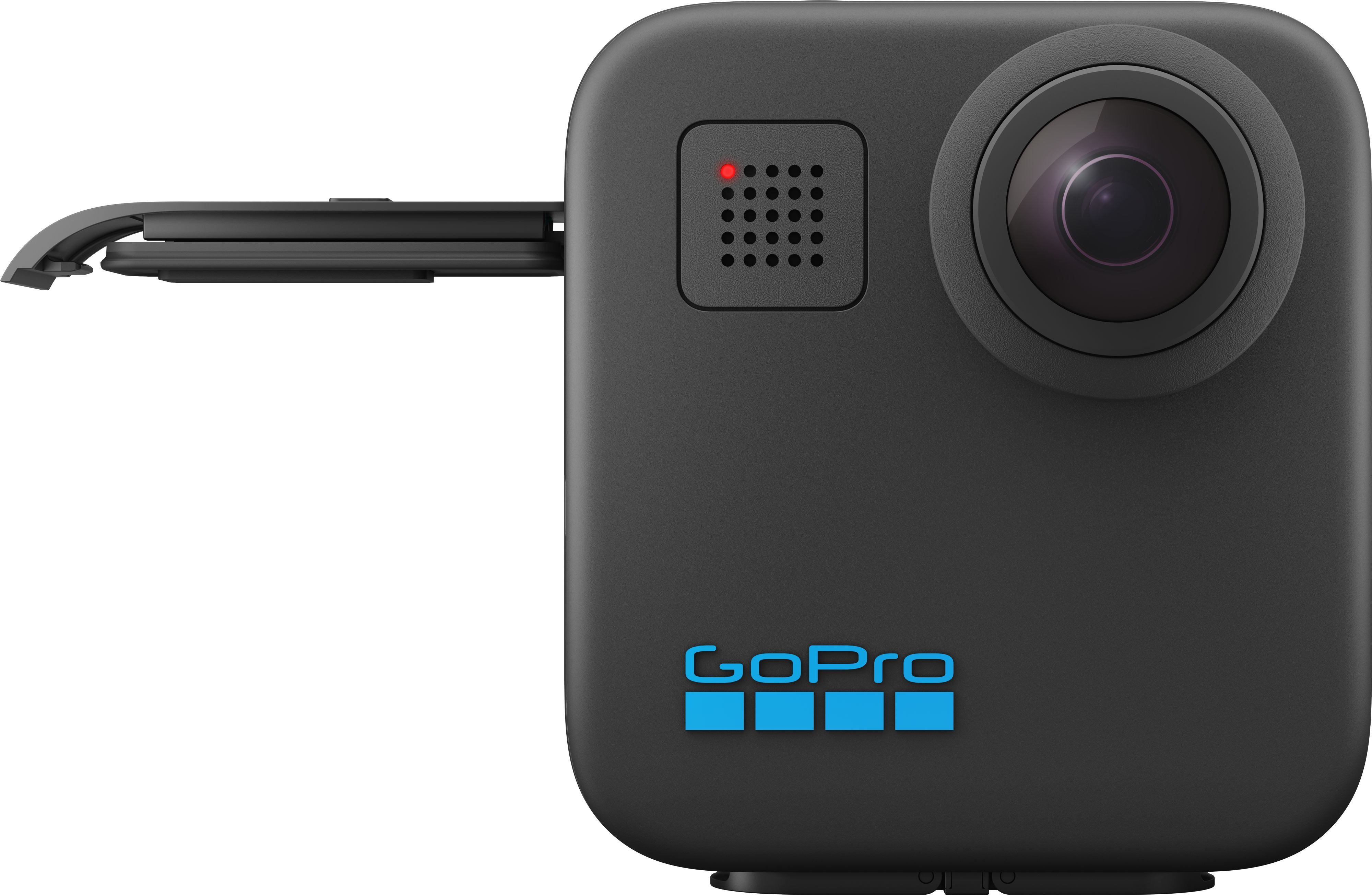 Экшн-камера GoPro Max 2 (CHDHZ-203-RW) фото 5