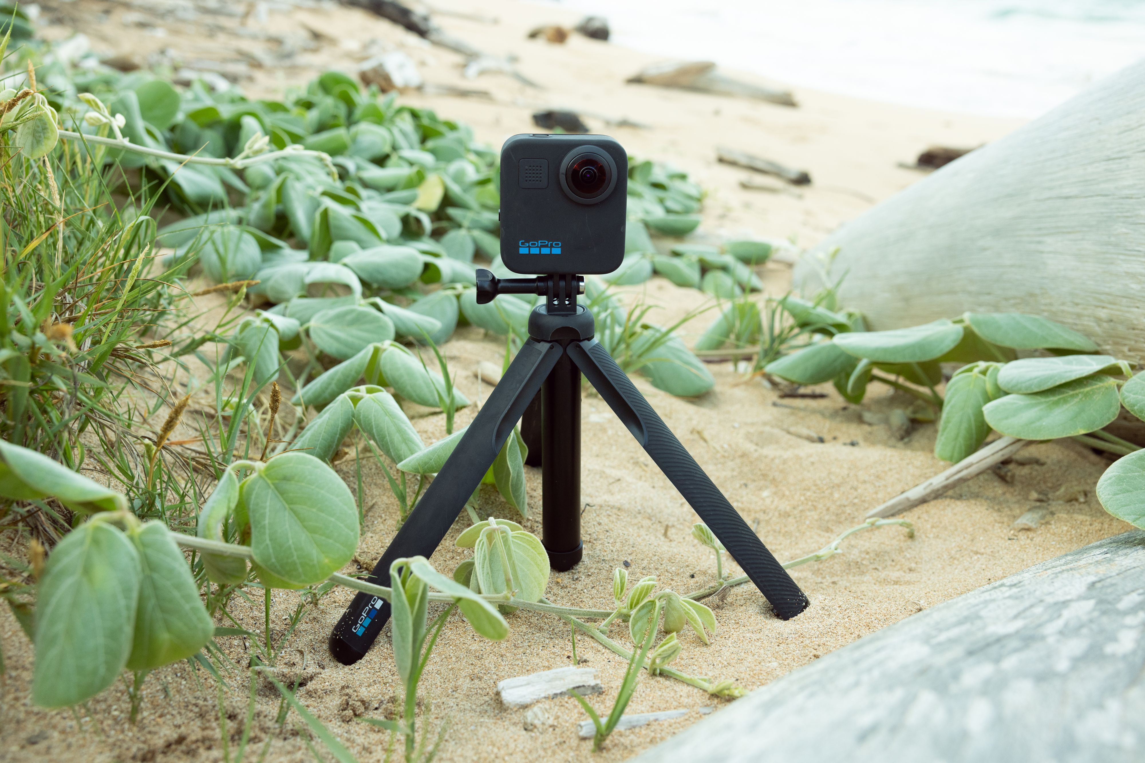 Экшн-камера GoPro Max 2 (CHDHZ-203-RW) фото 25