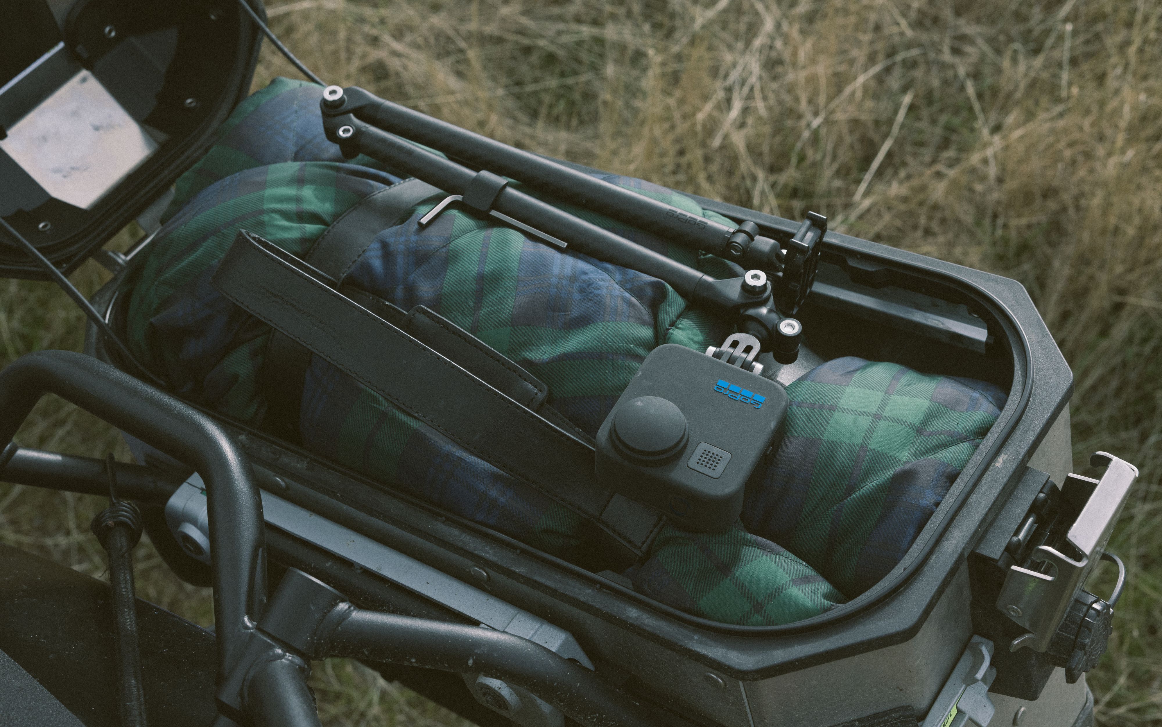 Экшн-камера GoPro Max 2 (CHDHZ-203-RW) фото 26