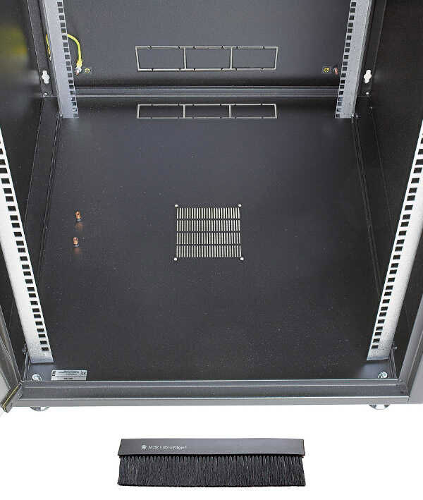 Шафа ZPAS 19", 15U, SJB 600x600 мм (W-SJB6060-15S-161)фото