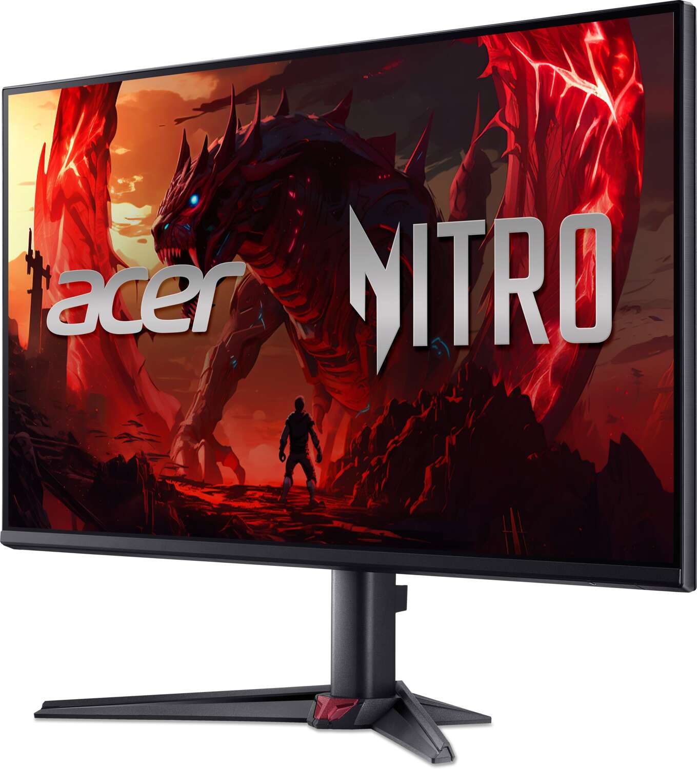 Монитор 24.5" ACER VG250QFbmiipx (UM.KV0EE.F04) фото