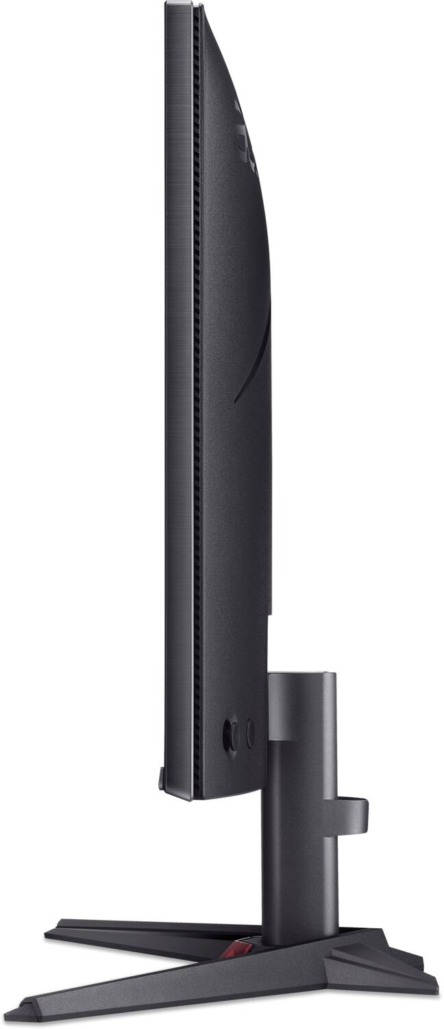 Монитор 24.5" ACER VG250QFbmiipx (UM.KV0EE.F04) фото