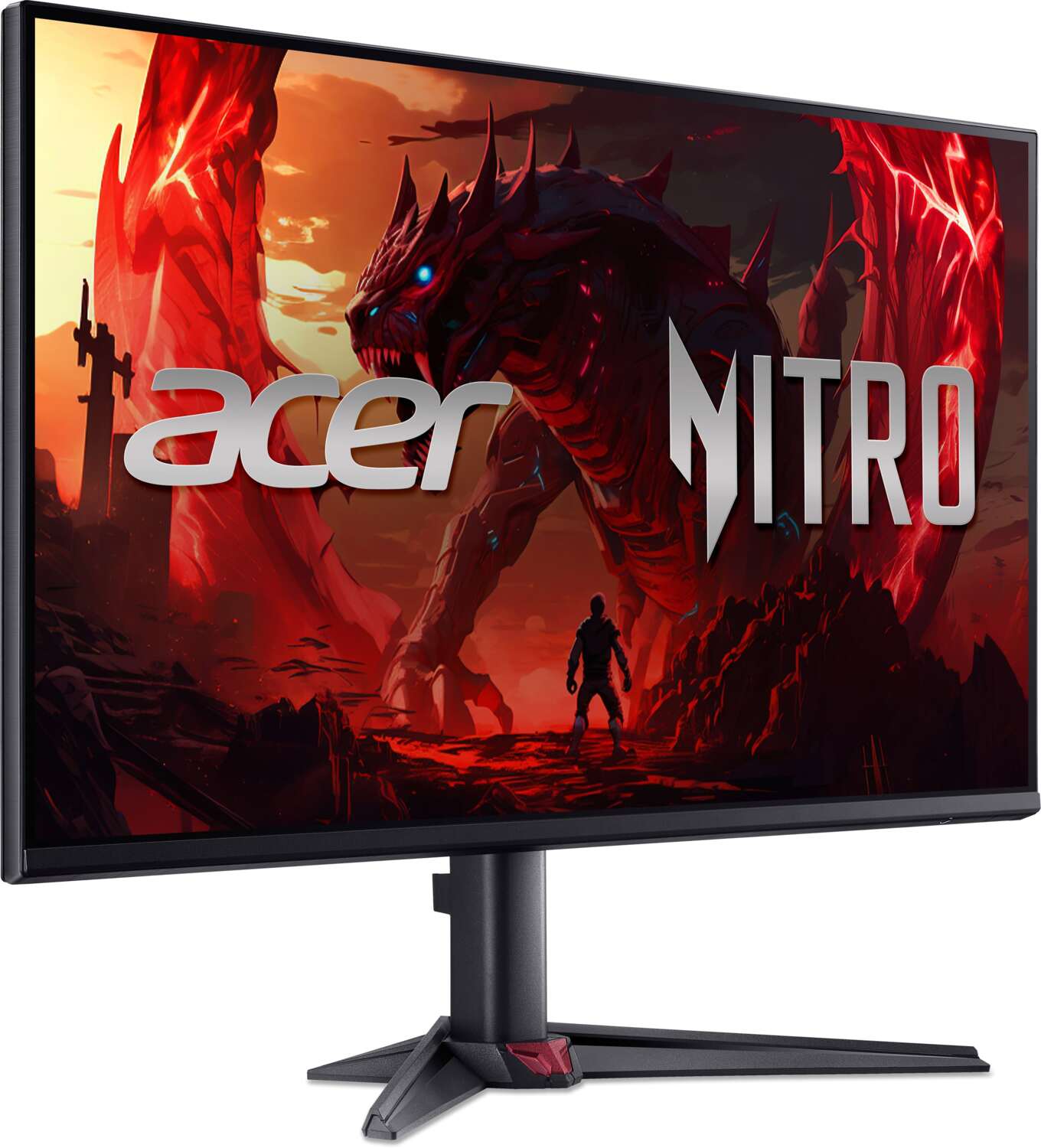 Монитор 24.5" ACER VG250QFbmiipx (UM.KV0EE.F04) фото