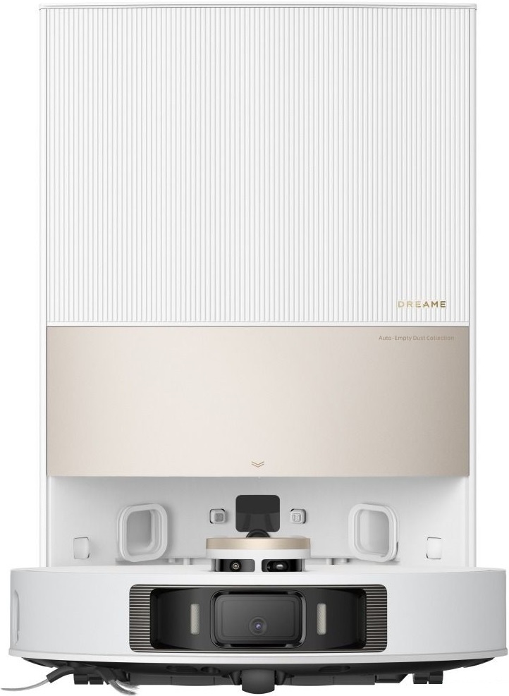 Робот пылесос Dreame L20 Ultra Complete (RLX41CE) фото 3