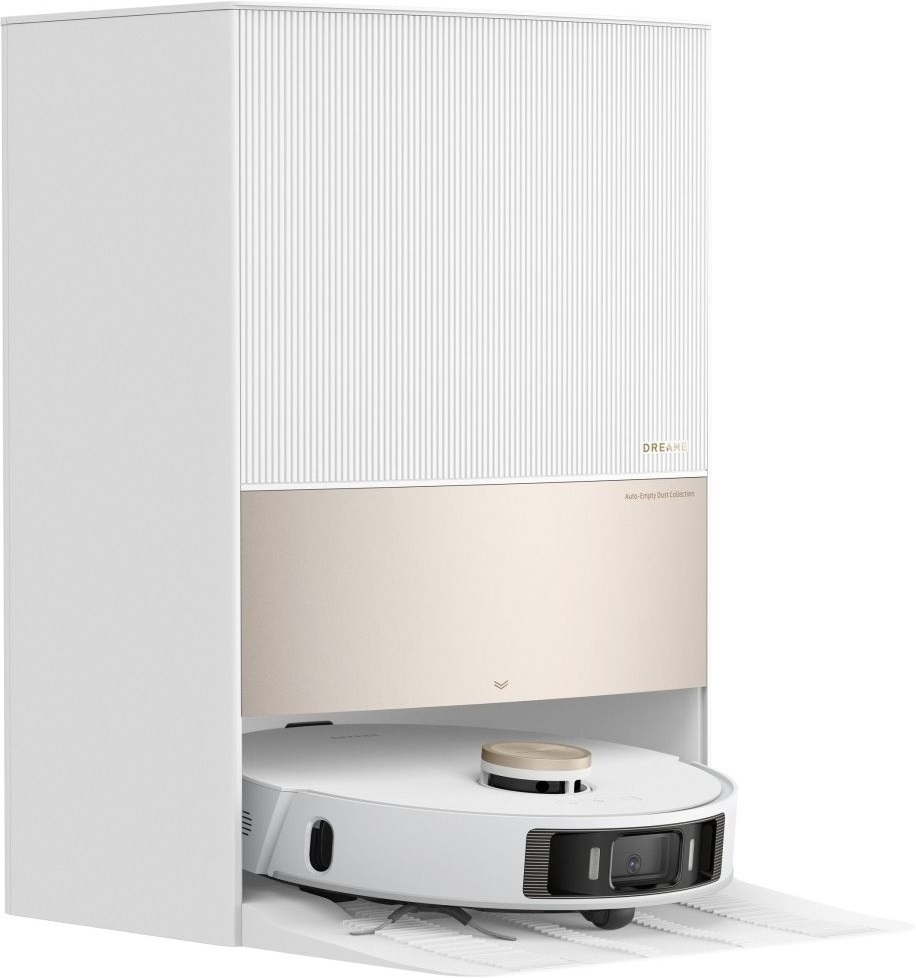 Робот пылесос Dreame L20 Ultra Complete (RLX41CE) фото 2