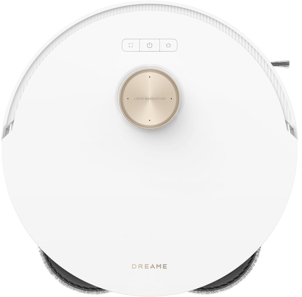 Робот пылесос Dreame L20 Ultra Complete (RLX41CE) фото 4