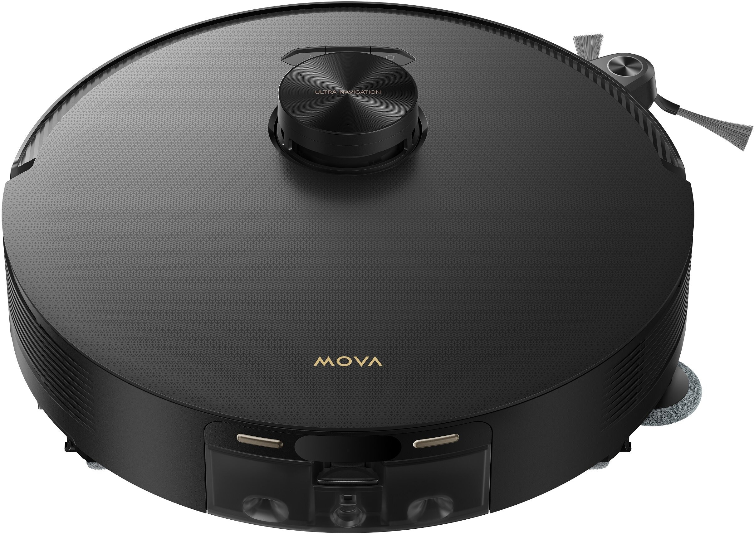 Робот-пылесос Mova Z50 ULTRA RLZ92CE фото 23