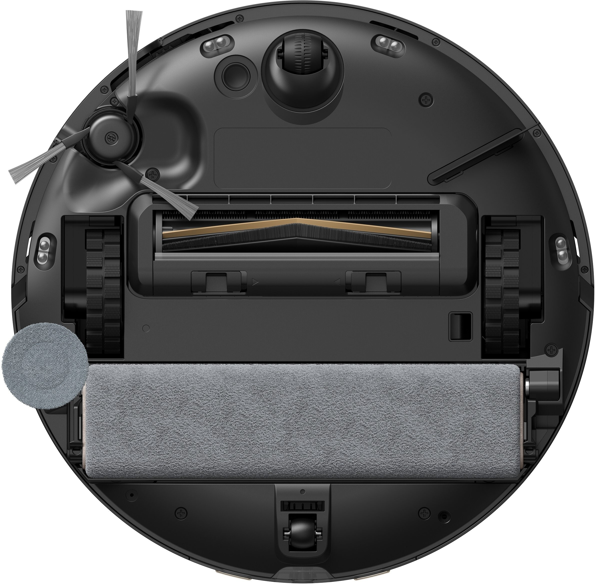 Робот-пылесос Mova Z50 ULTRA RLZ92CE фото 25