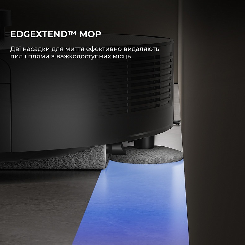 Робот-пылесос Mova Z50 ULTRA RLZ92CE фото 10