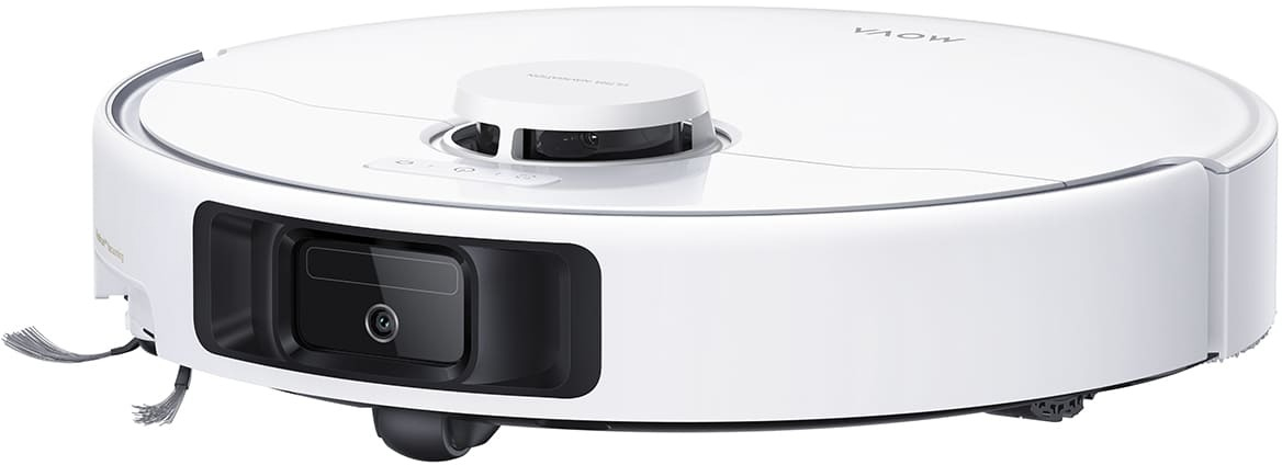 Робот-пилосос Mova P50 ULTRA RLP23SEфото