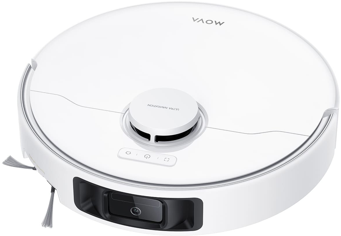 Робот-пилосос Mova P50 ULTRA RLP23SEфото7