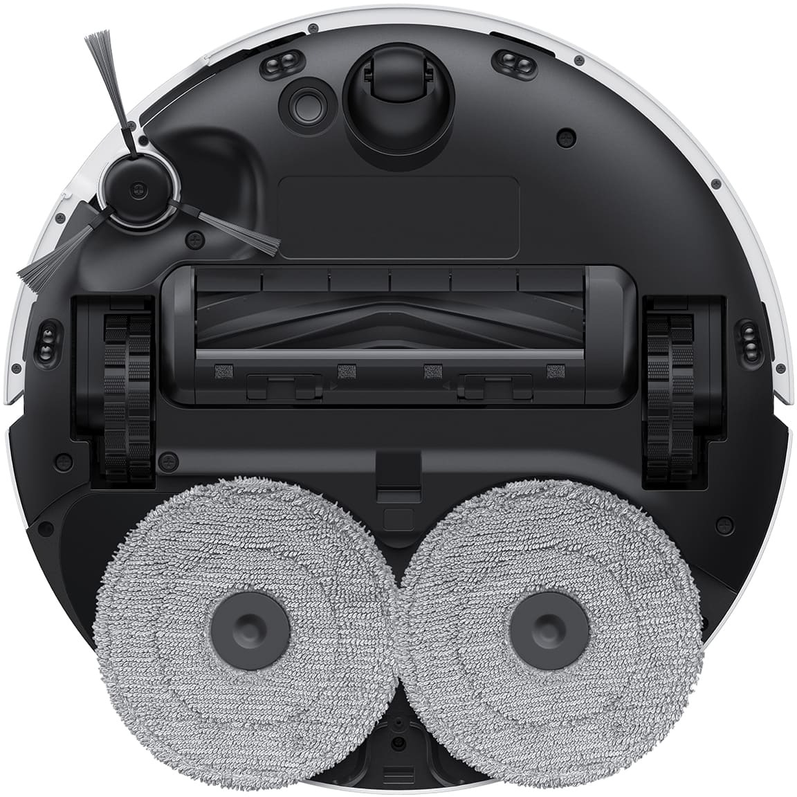 Робот-пилосос Mova P50 ULTRA RLP23SEфото