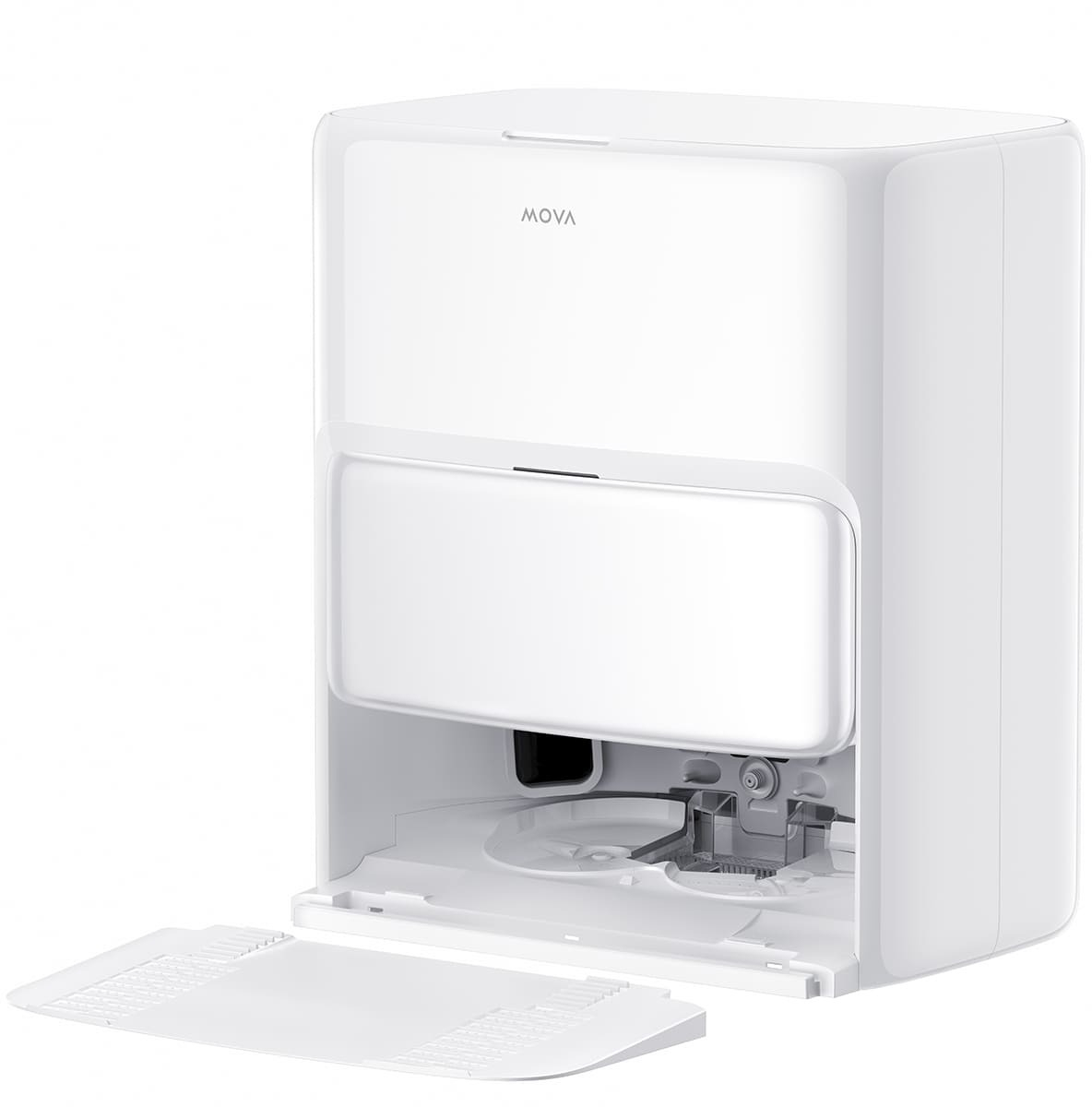 Робот-пилосос Mova P50 ULTRA RLP23SEфото